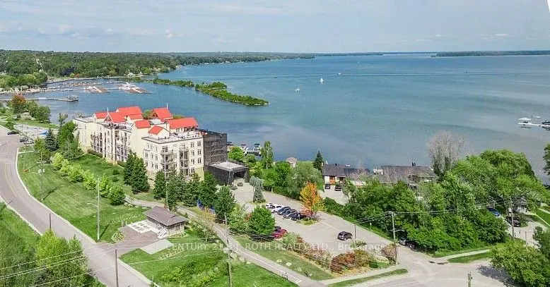 140 Cedar Island Road, #311