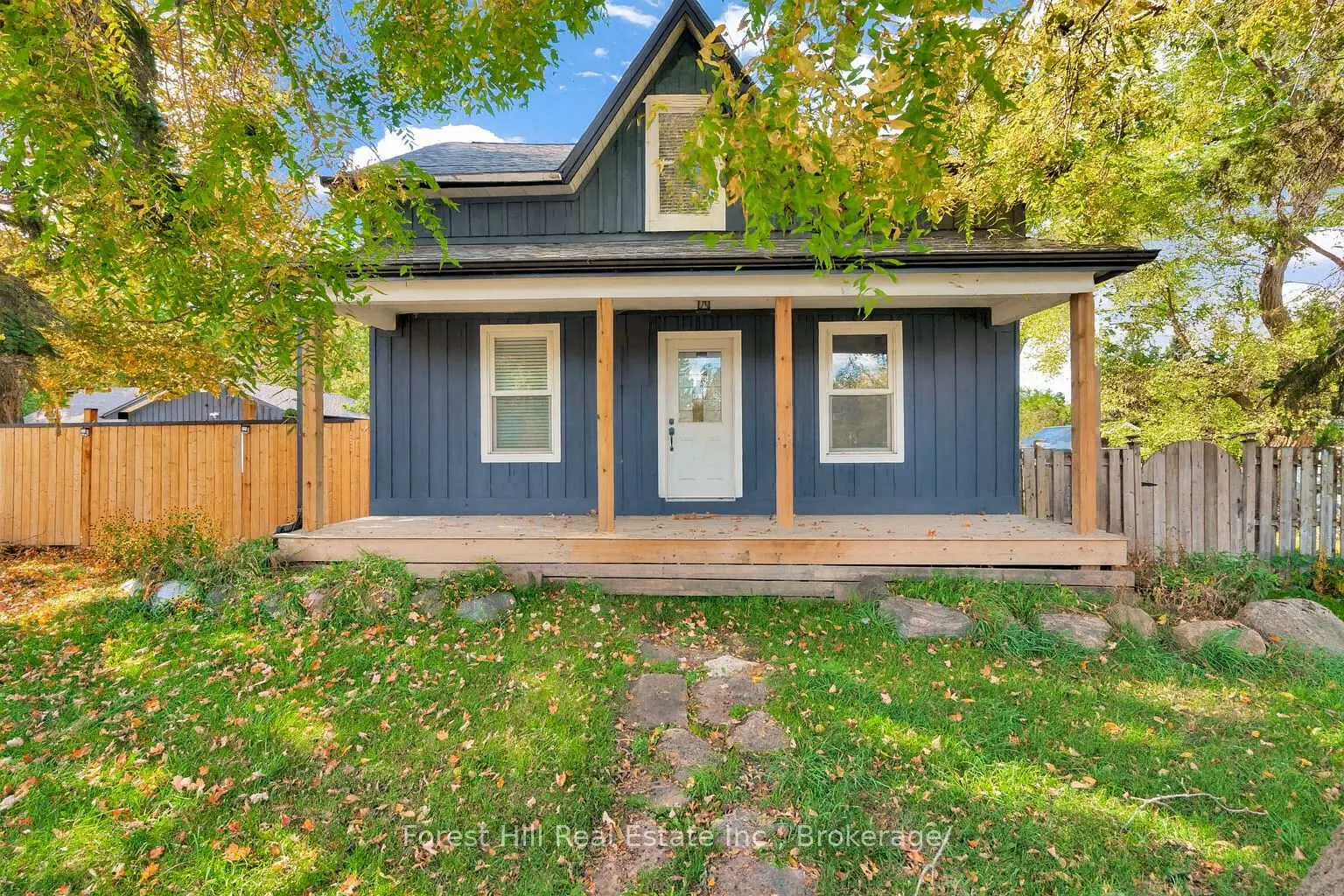 2824 County Road 124 Road