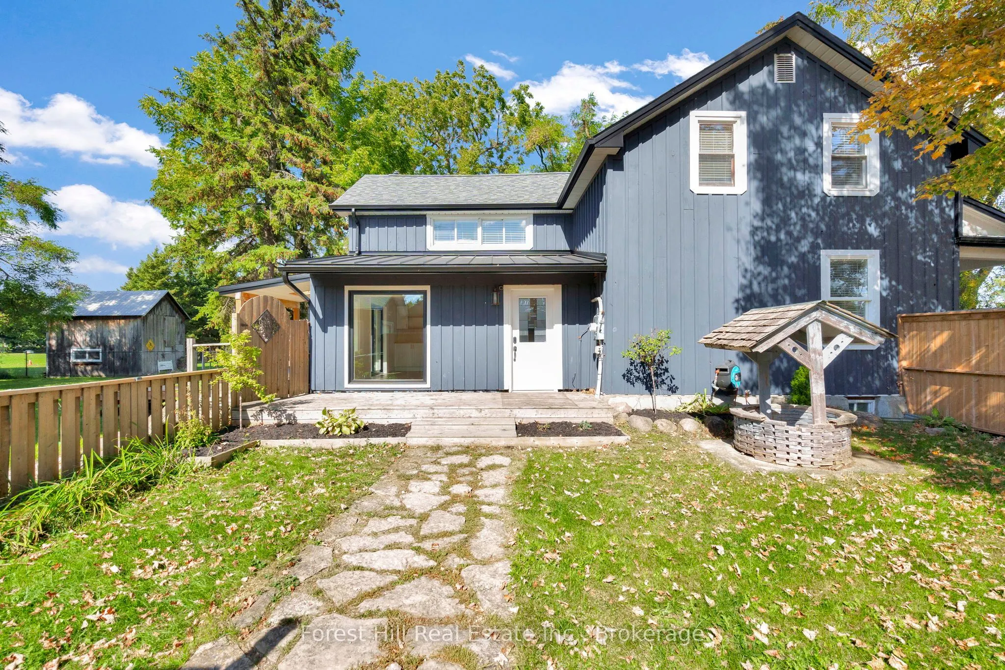 2824 County Road 124 Road