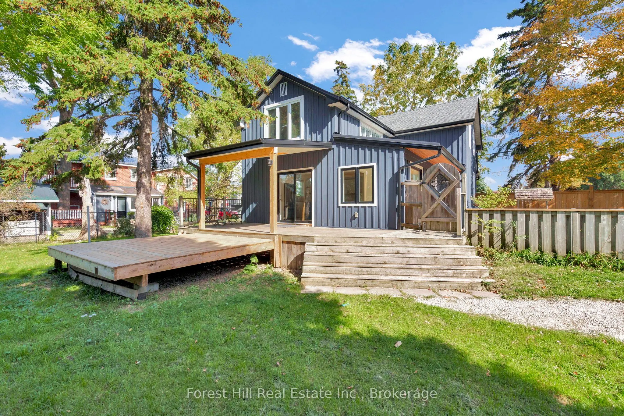 2824 County Road 124 Road