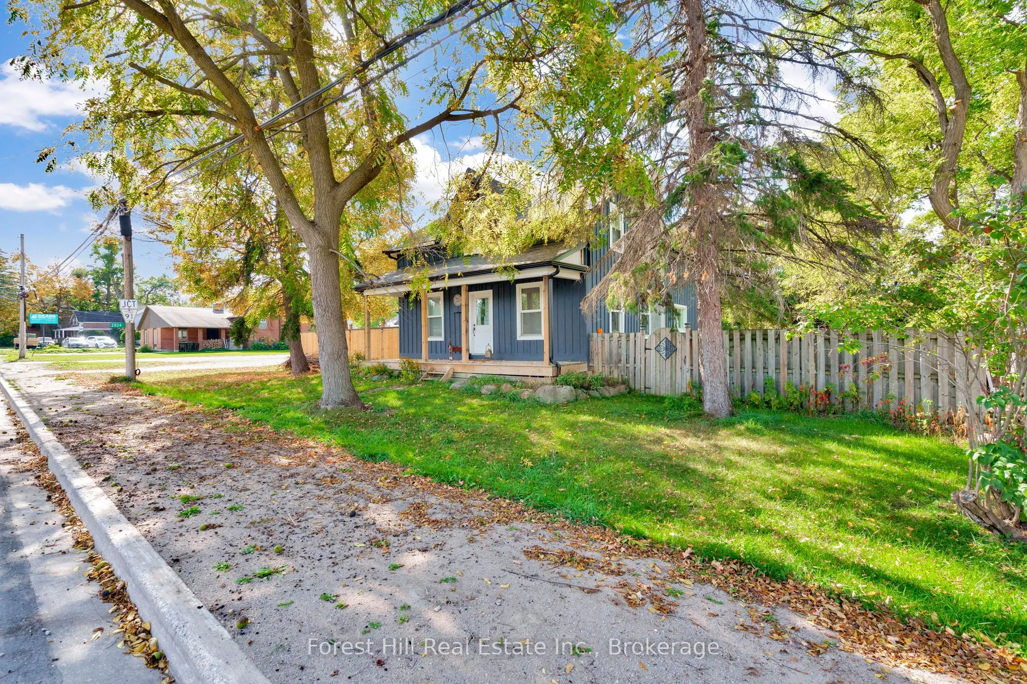 2824 County Road 124 Road