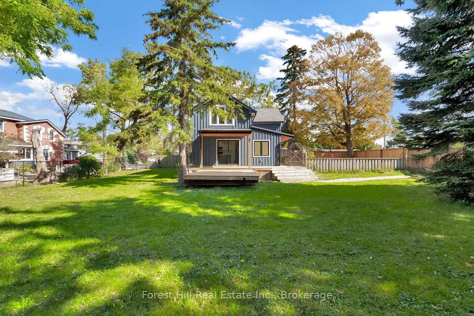2824 County Road 124 Road