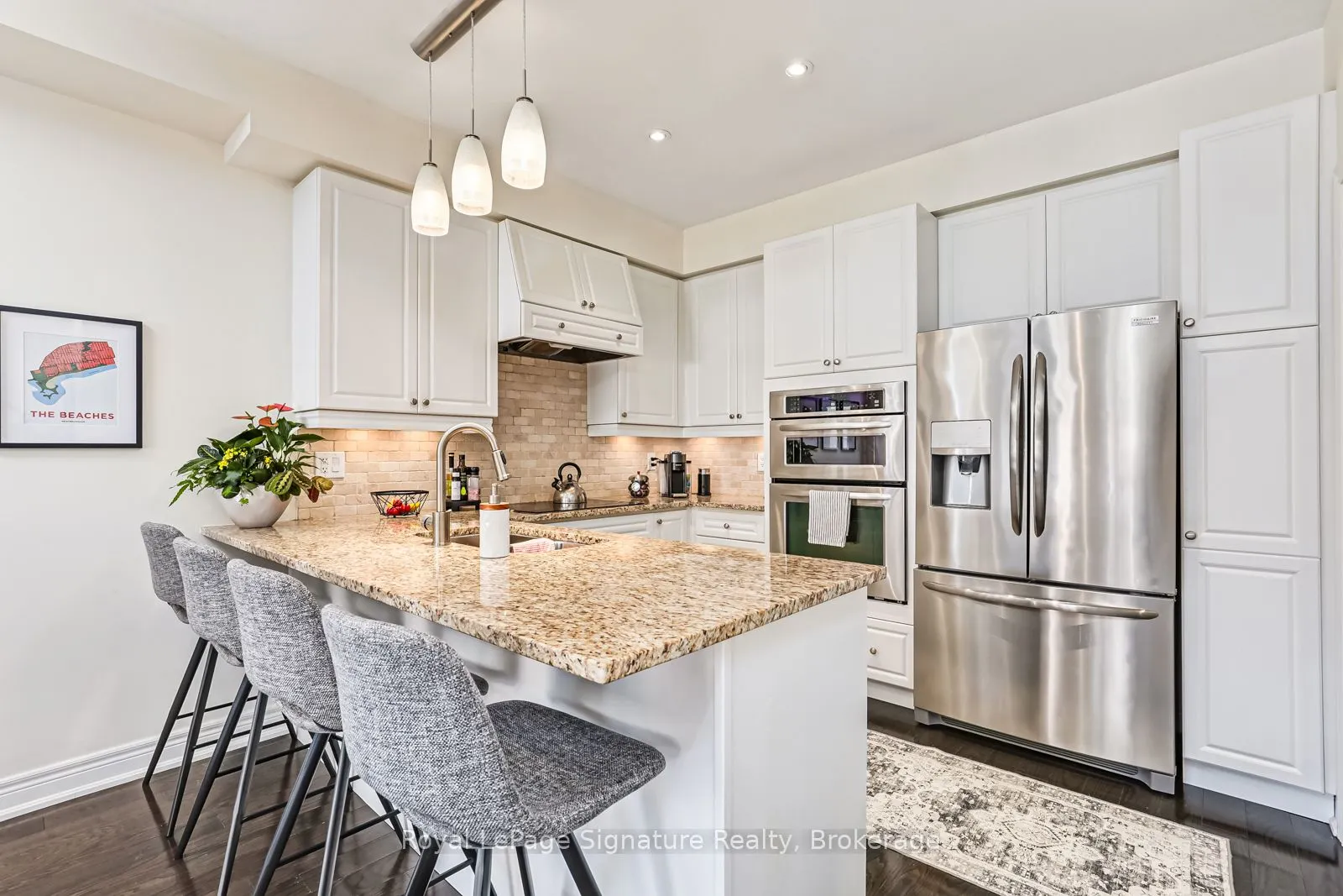 14 Montclair Mews, #18