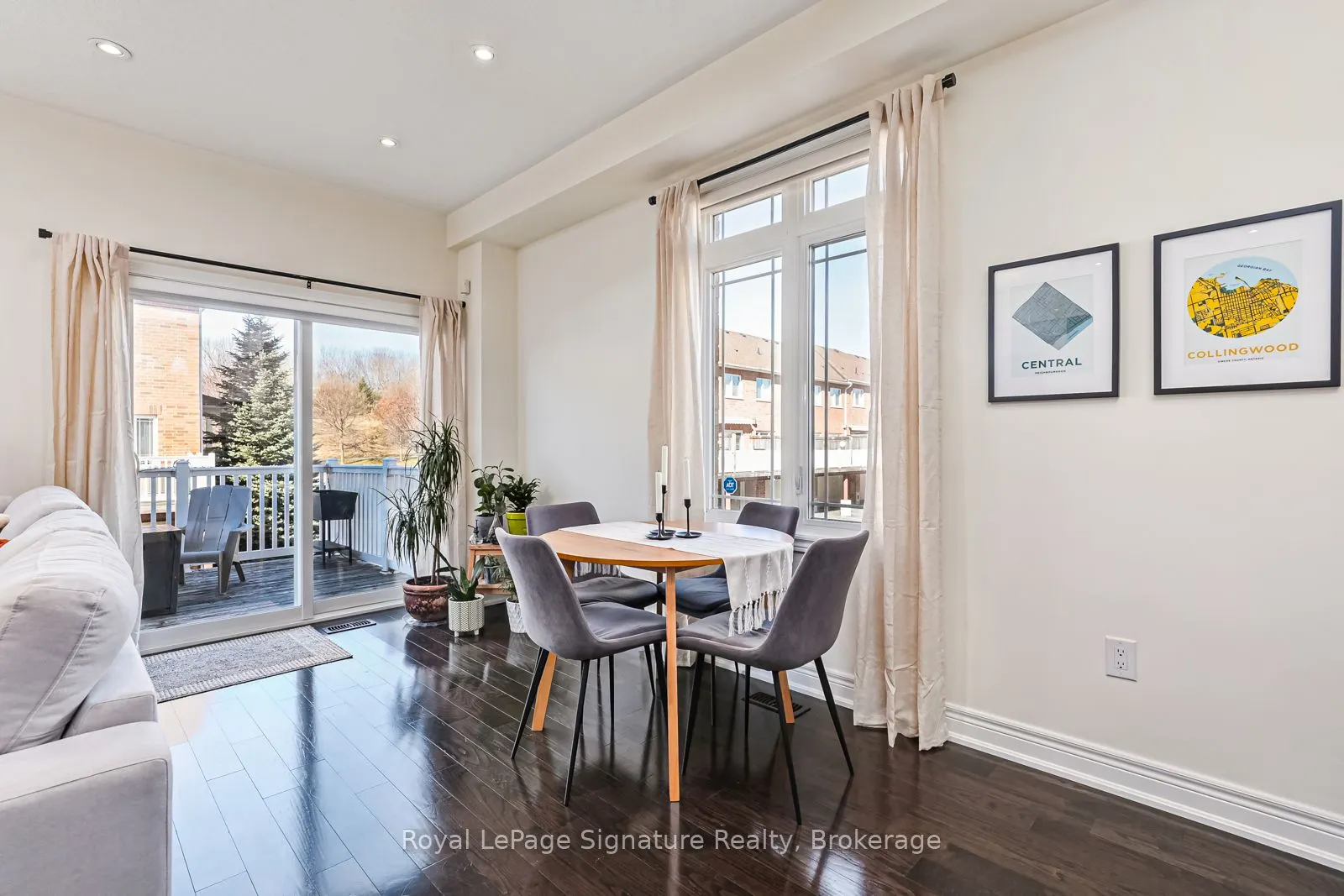 14 Montclair Mews, #18
