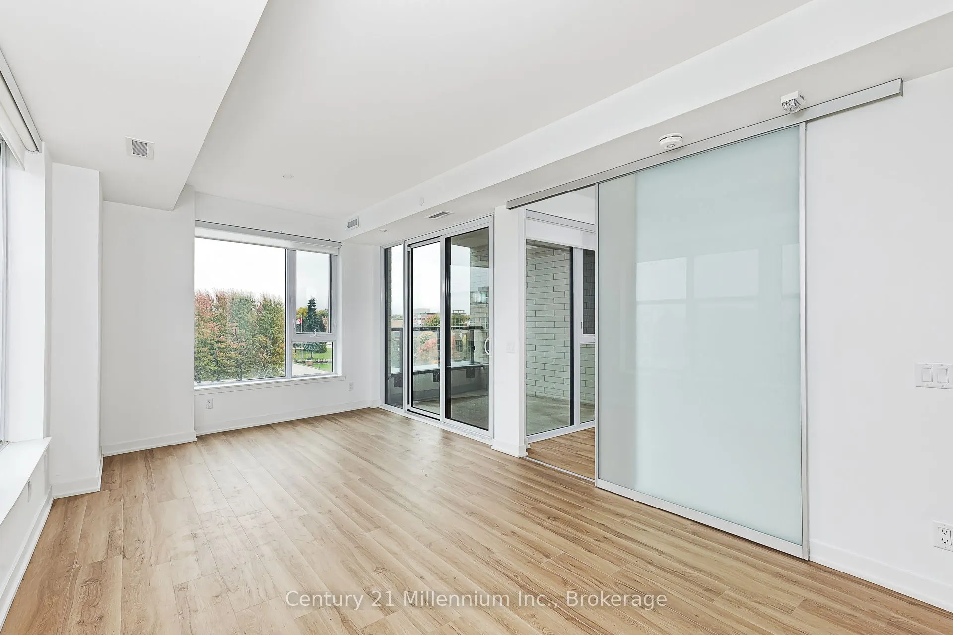 31 Huron Street, #306