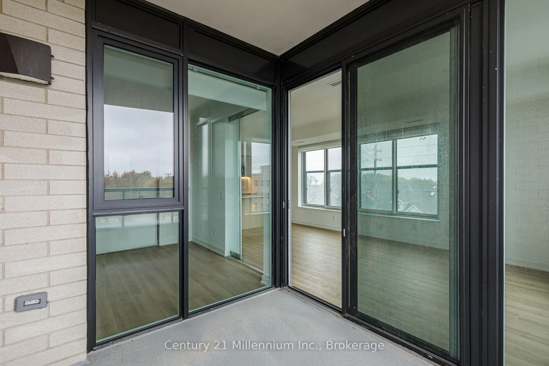 31 Huron Street, #306