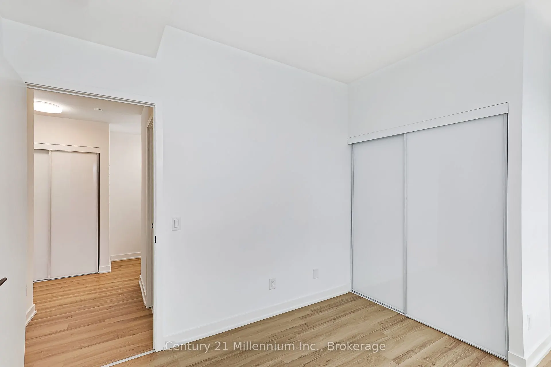 31 Huron Street, #306