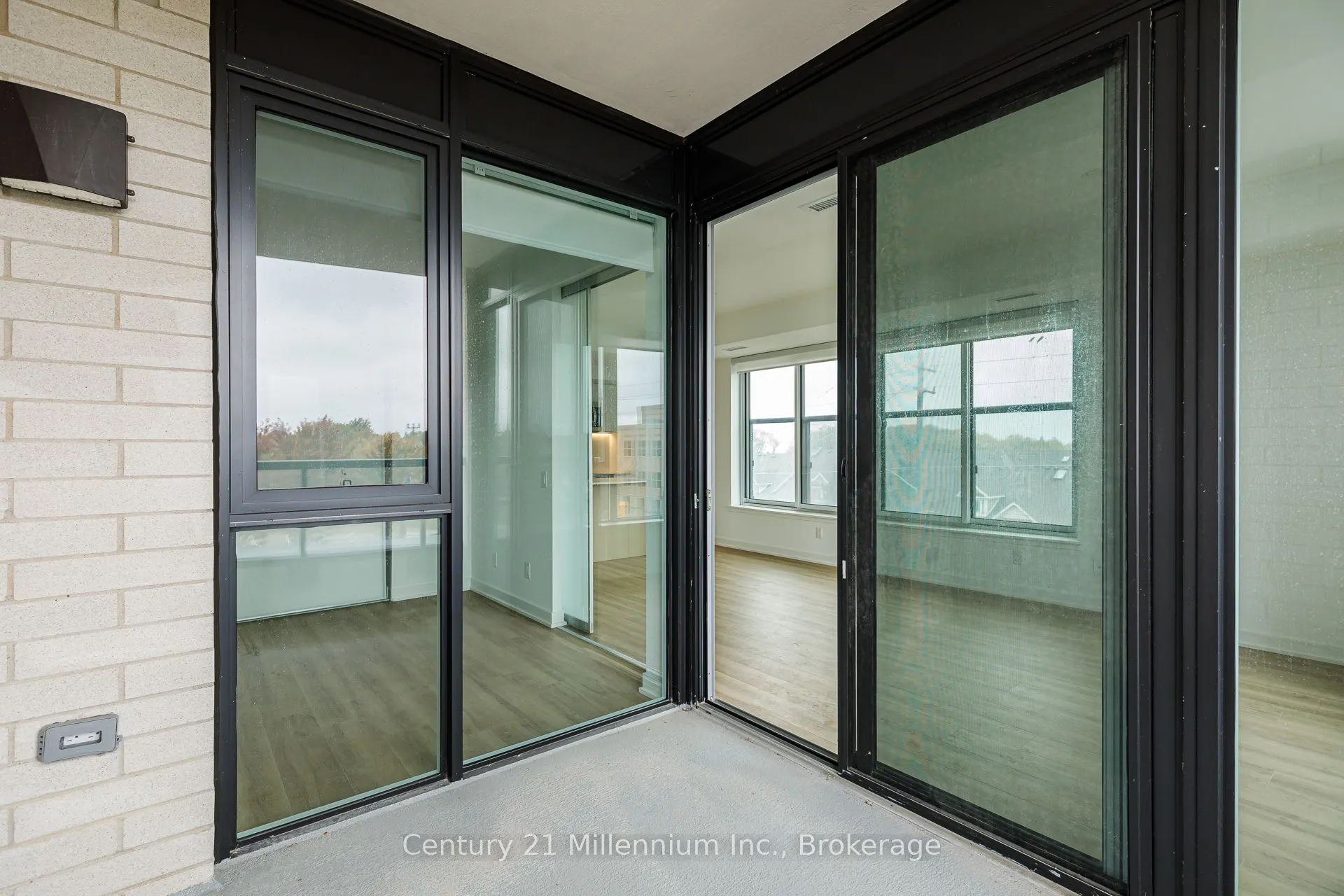 31 Huron Street, #306