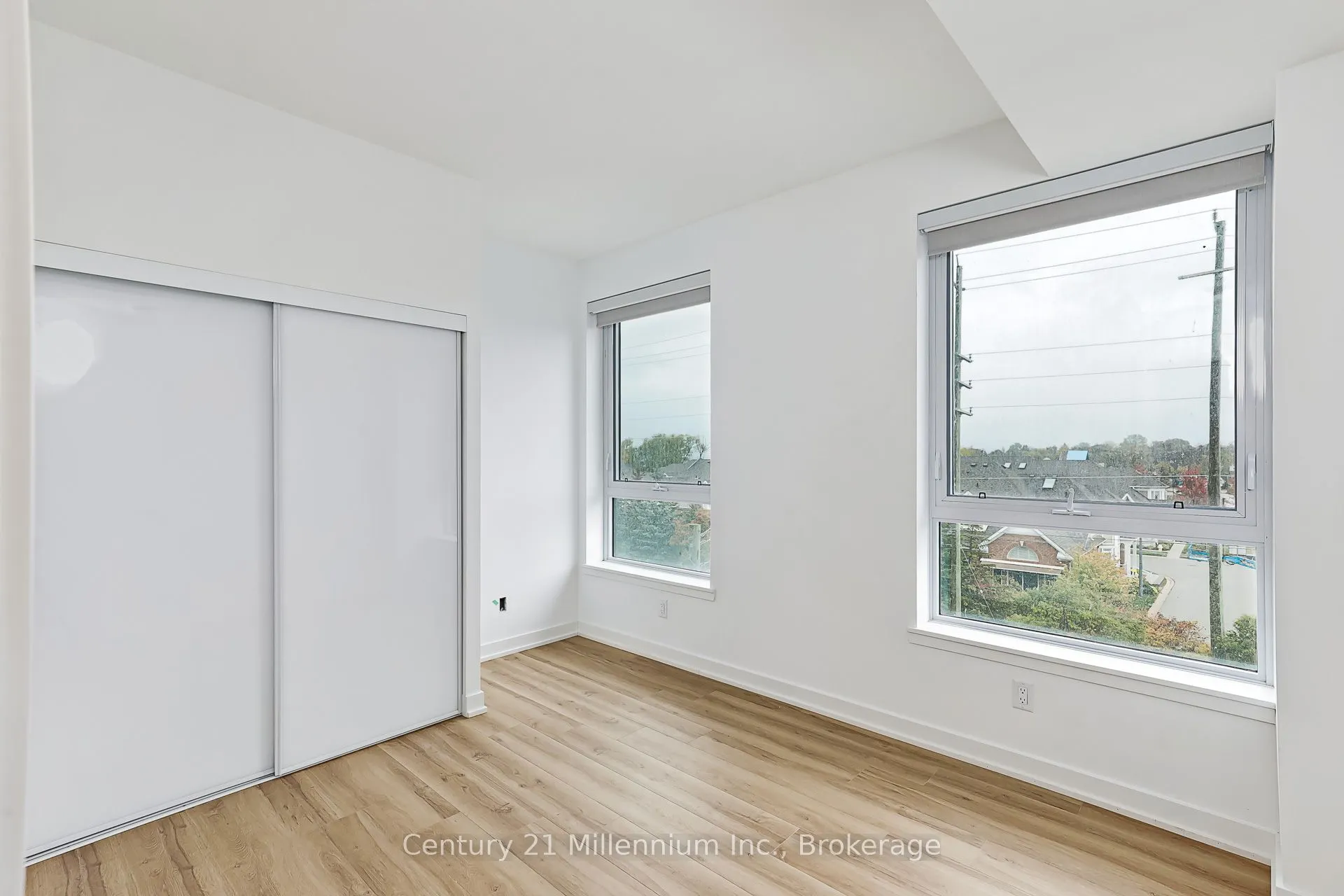 31 Huron Street, #306