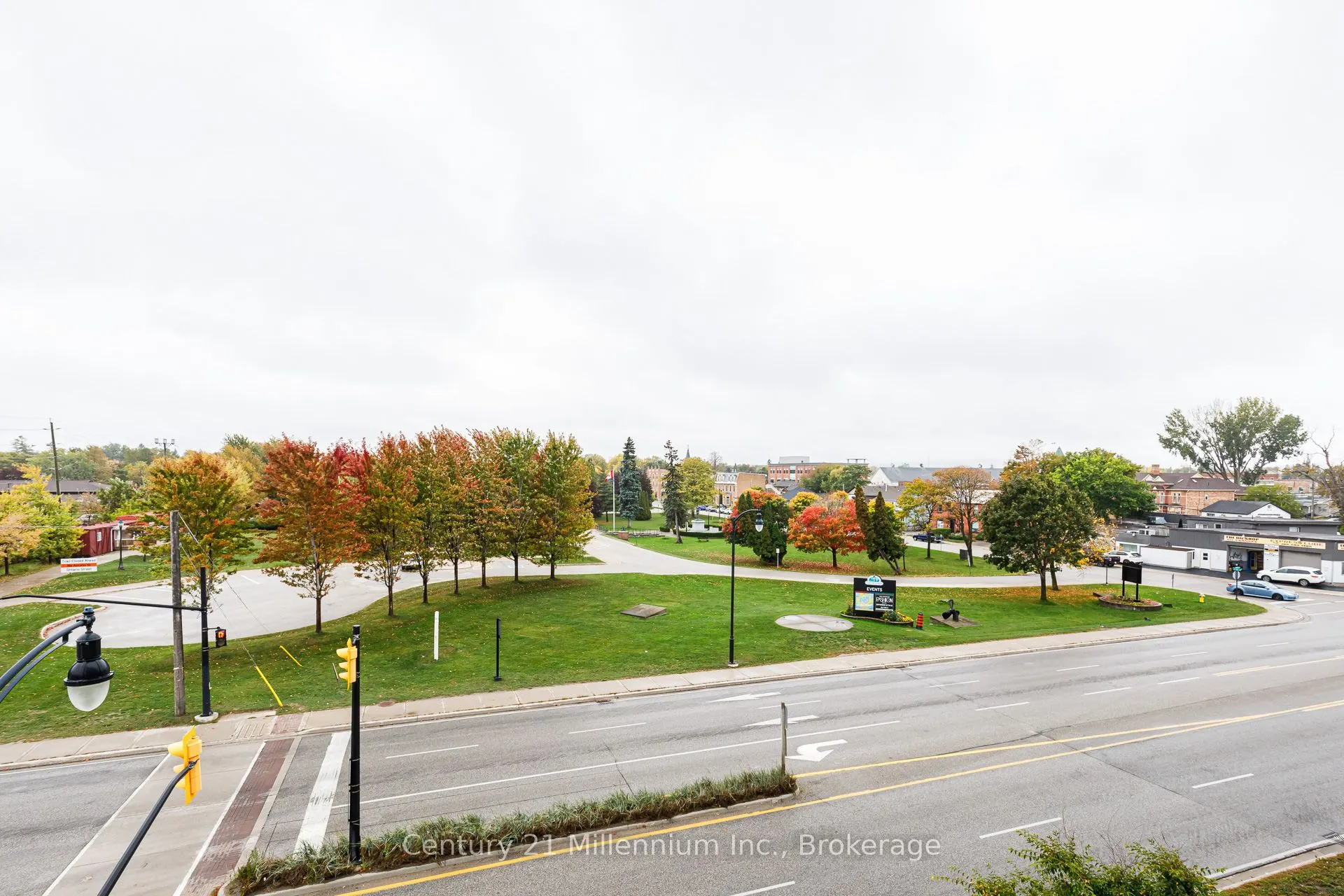 31 Huron Street, #306