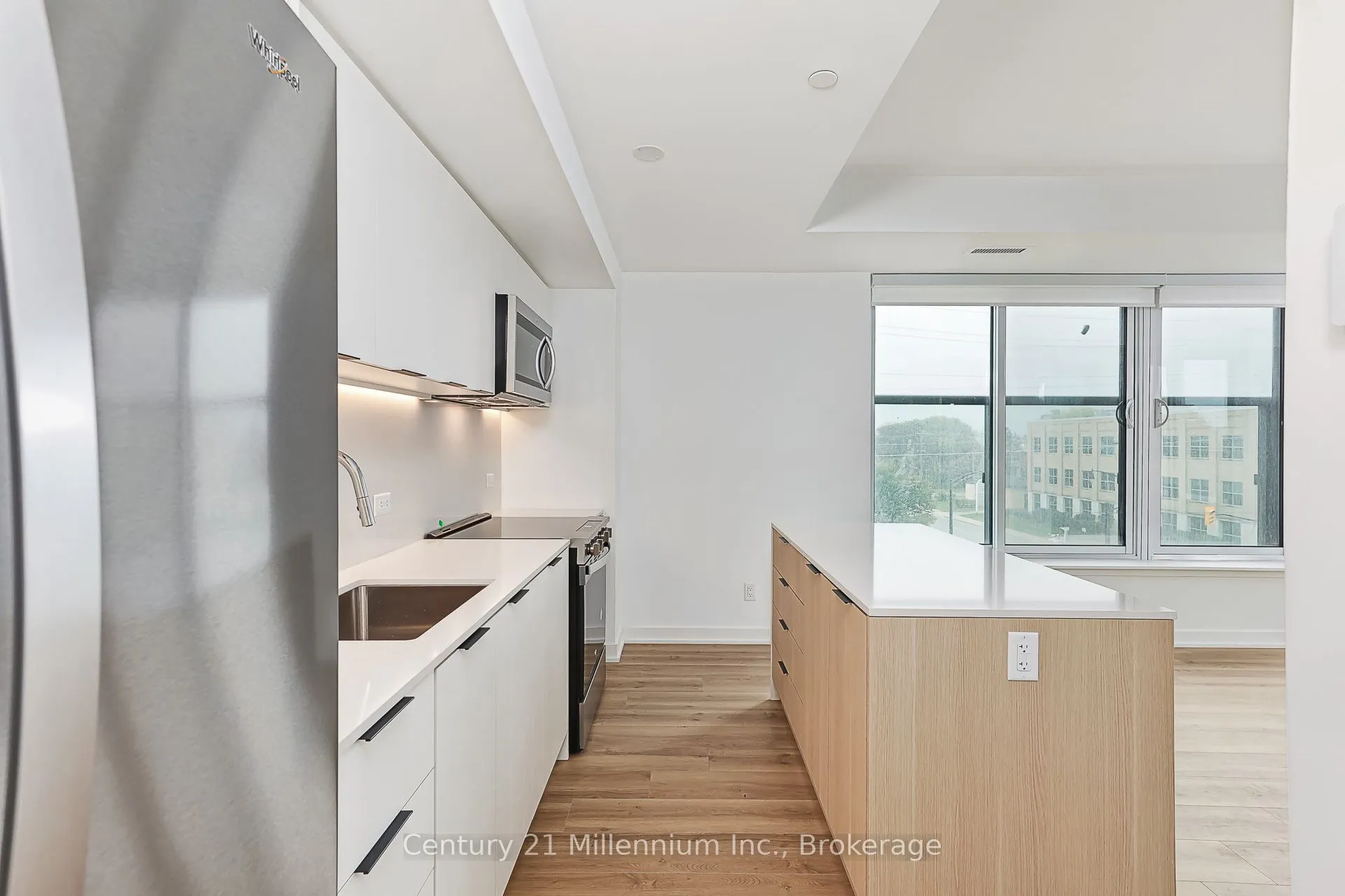 31 Huron Street, #306