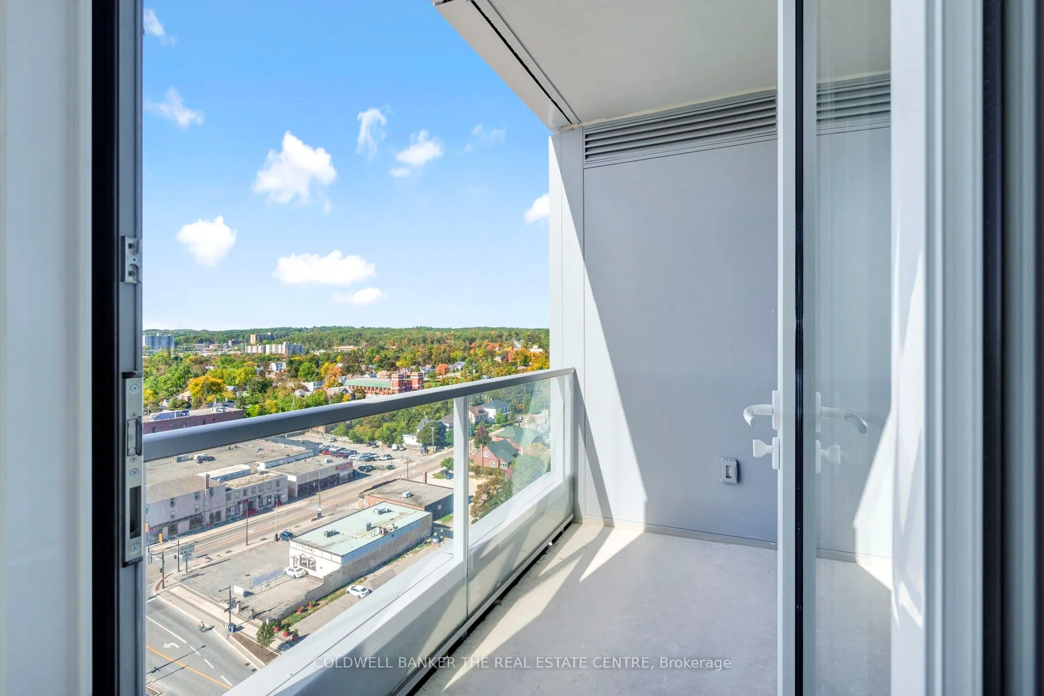 55 Dunlop Street W, #1302