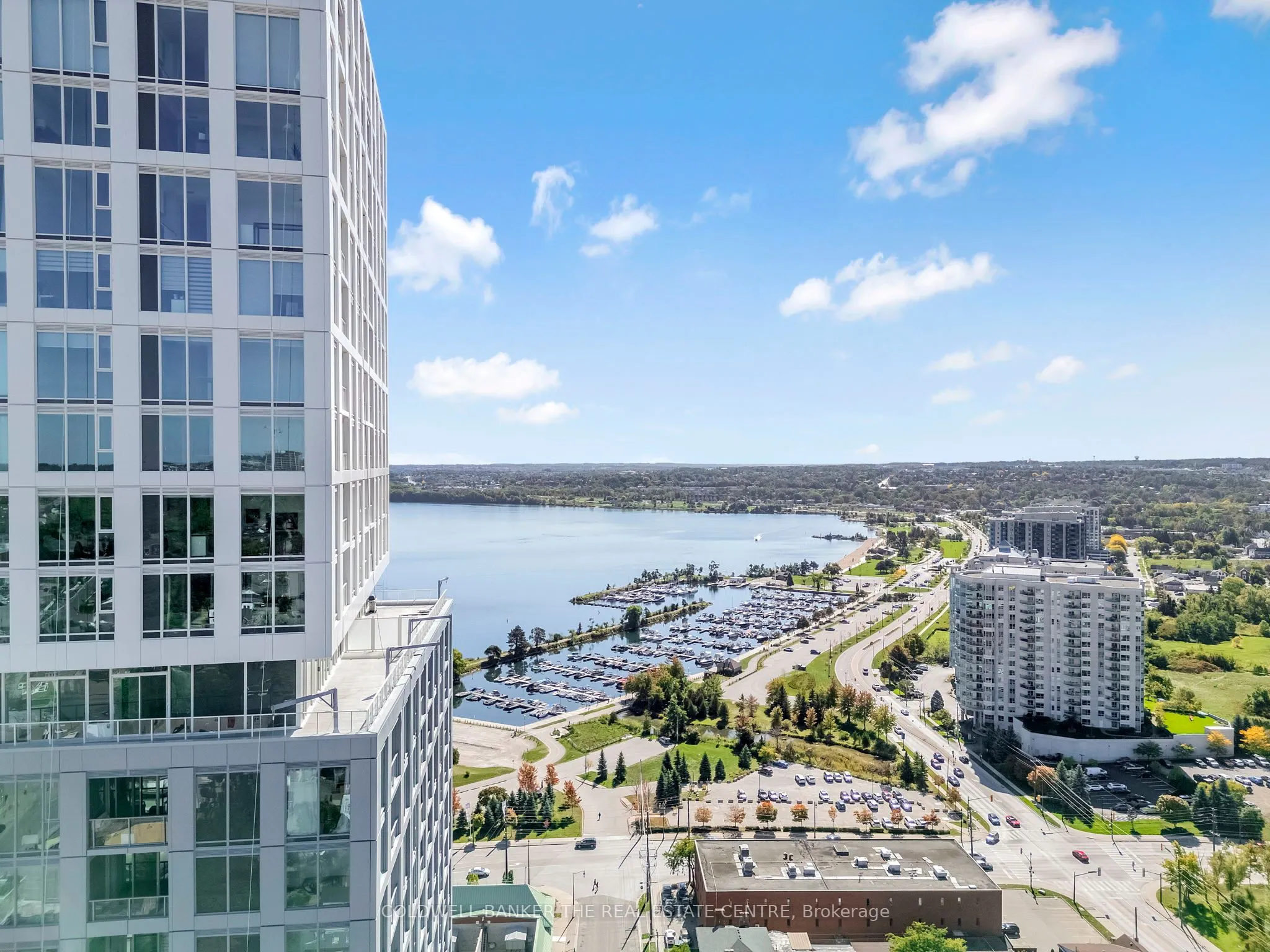 55 Dunlop Street W, #1302