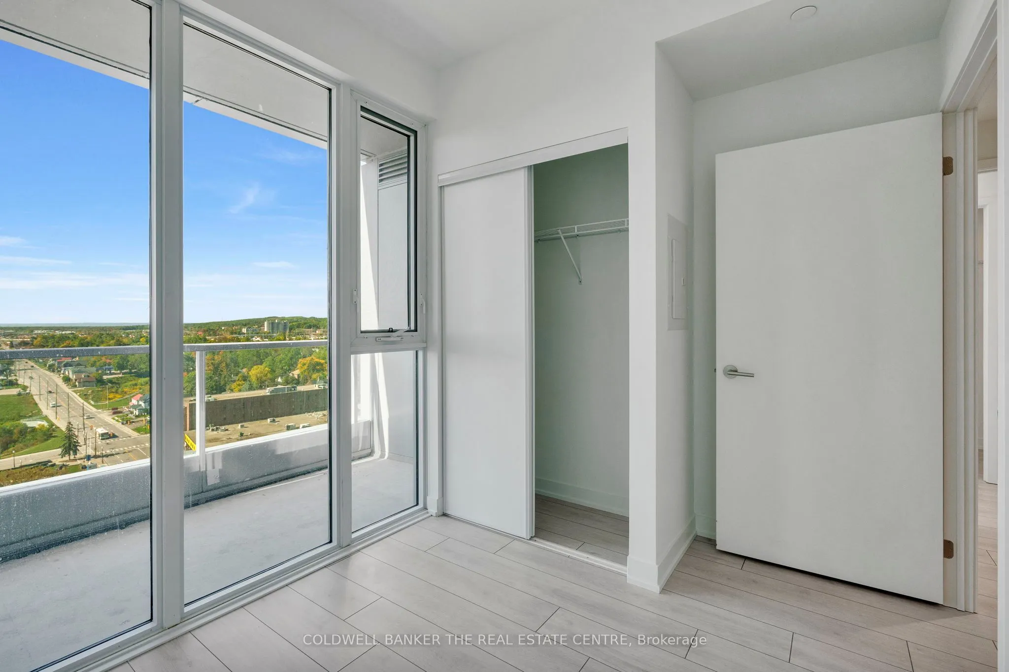 55 Dunlop Street W, #1302