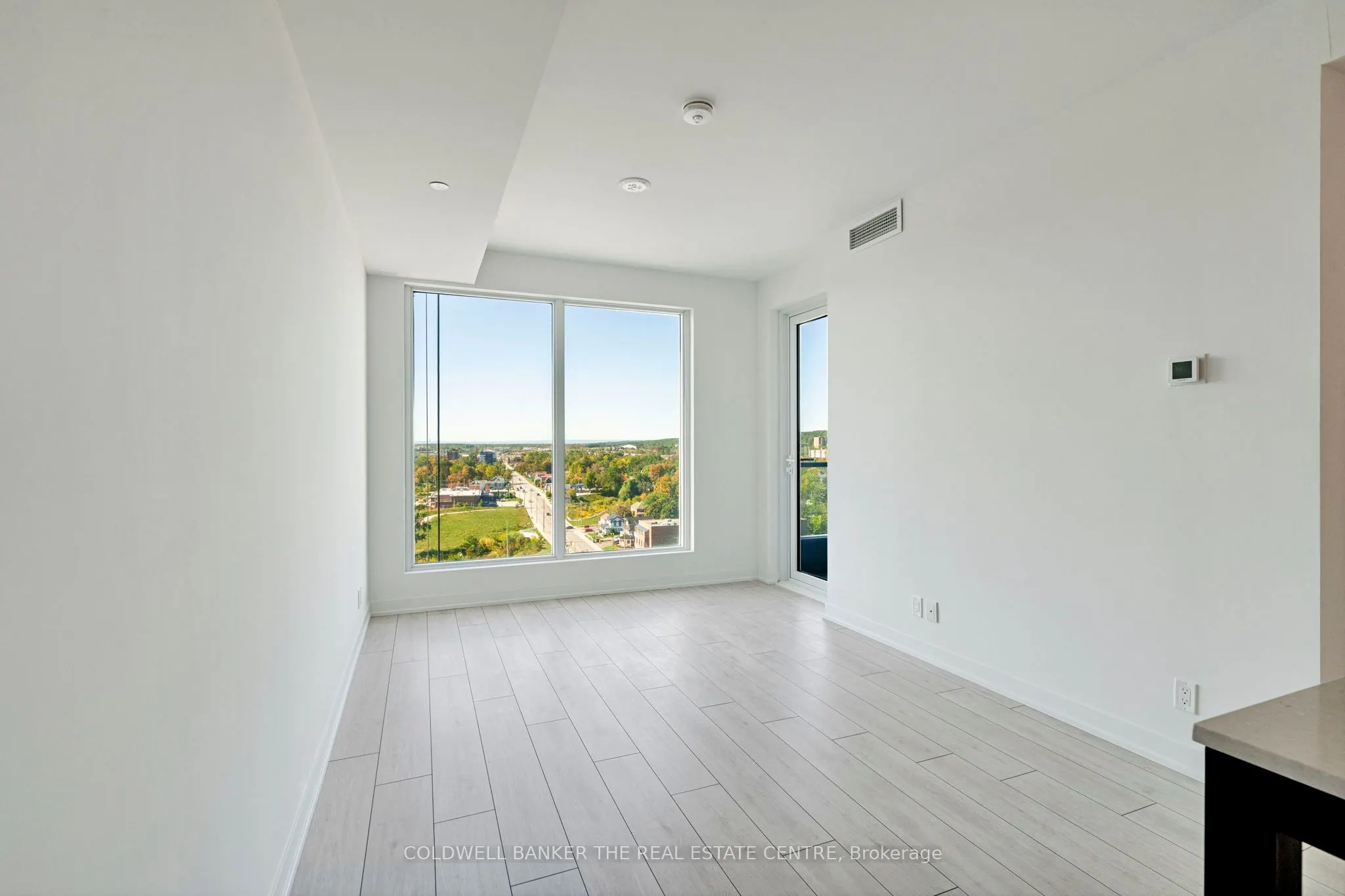 55 Dunlop Street W, #1302