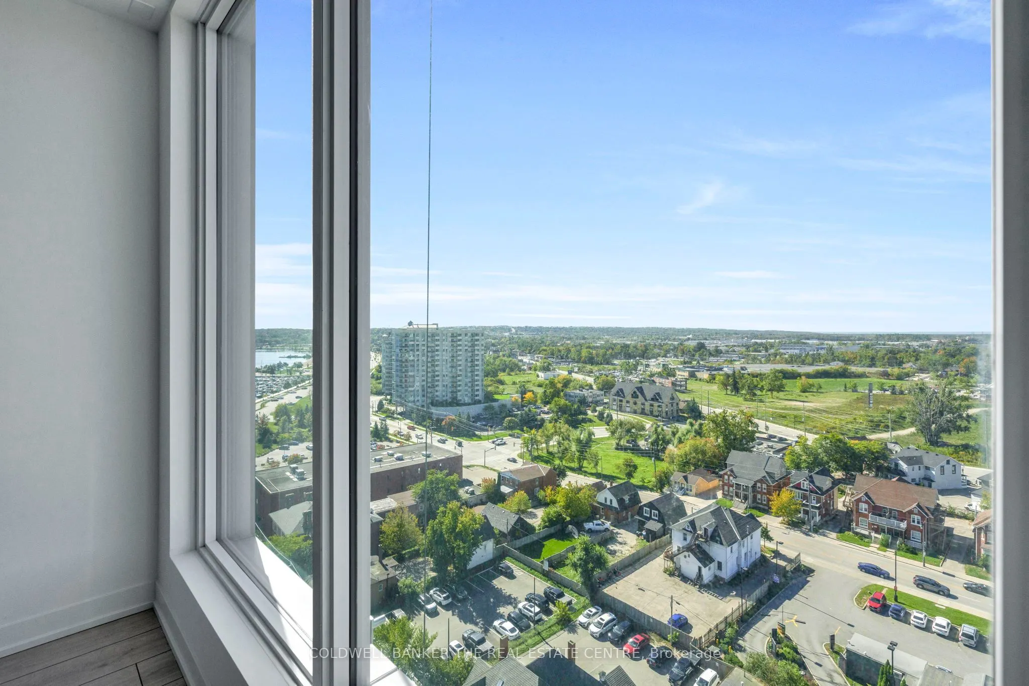 55 Dunlop Street W, #1302