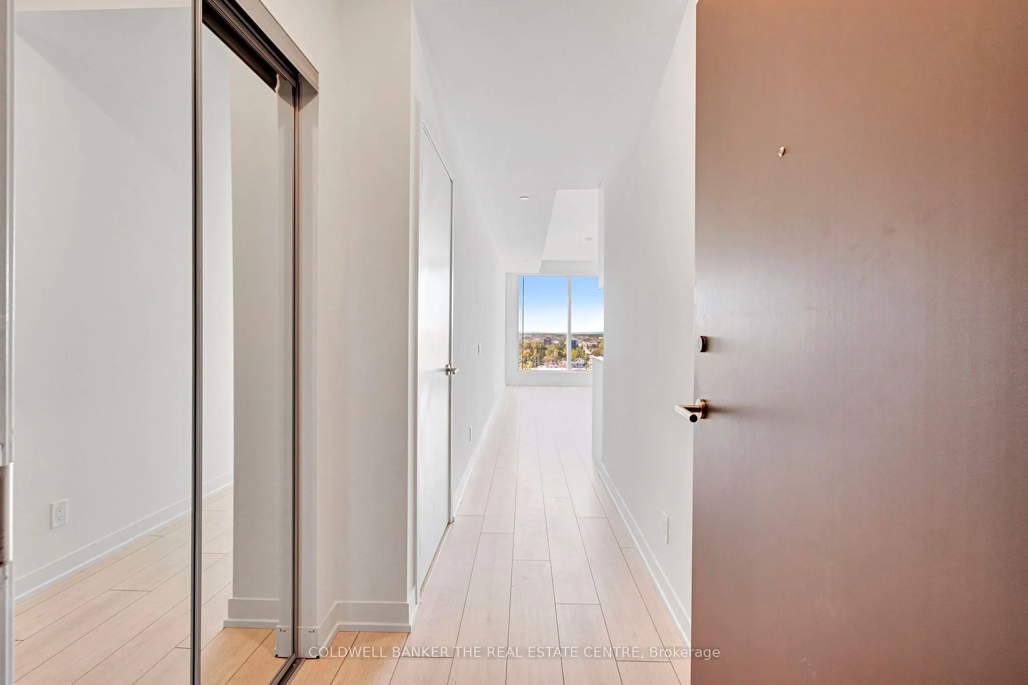 55 Dunlop Street W, #1302