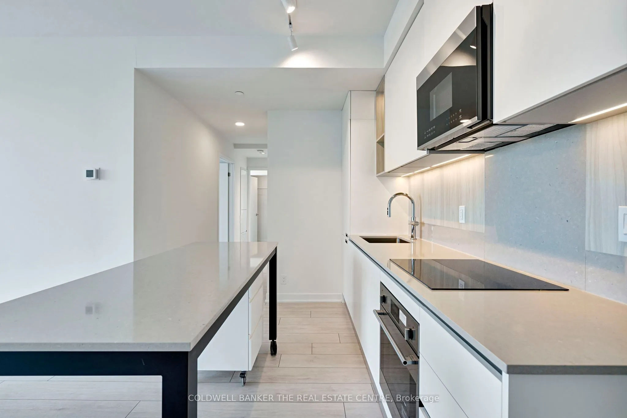 55 Dunlop Street W, #1302