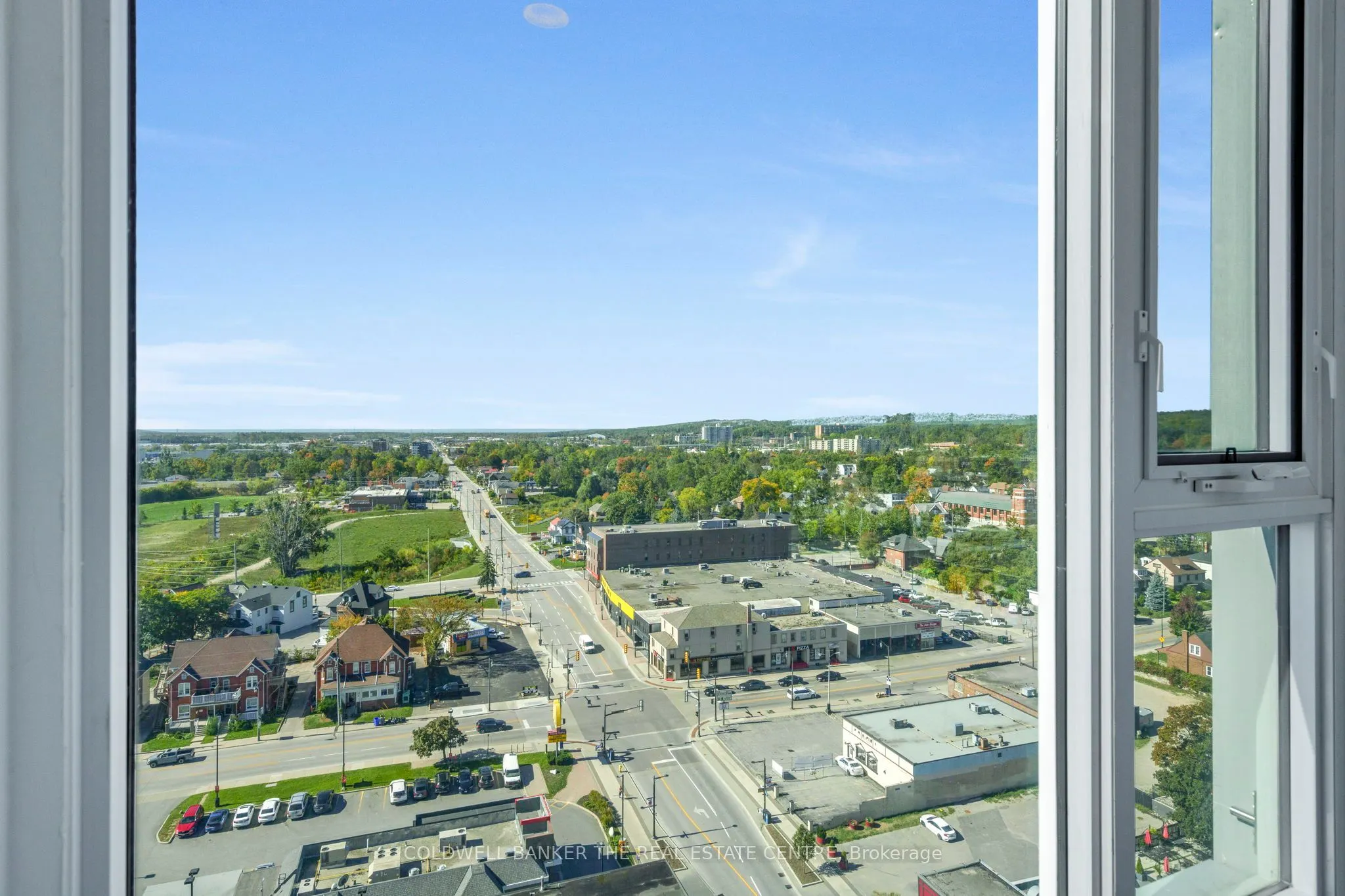 55 Dunlop Street W, #1302