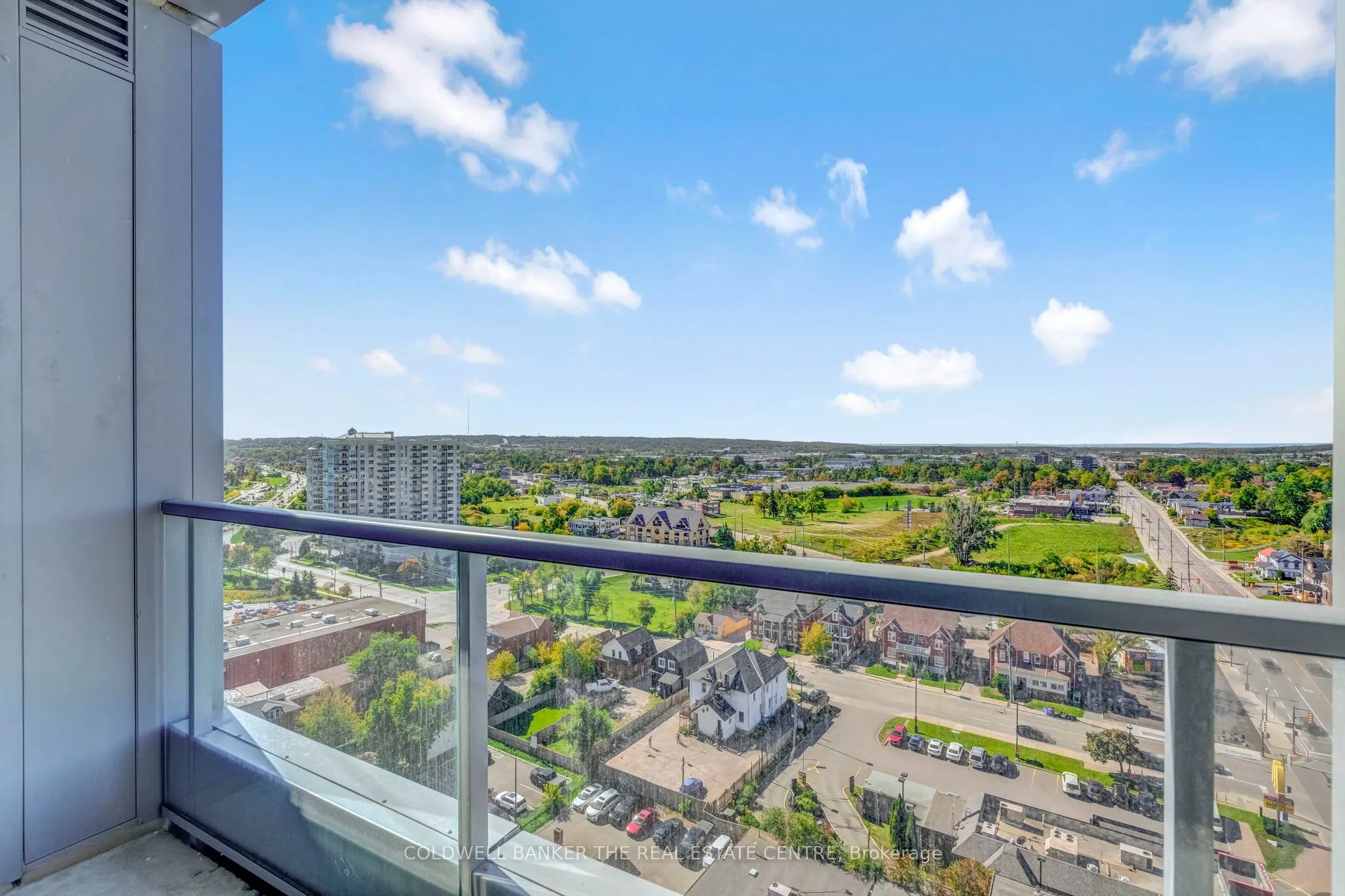 55 Dunlop Street W, #1302