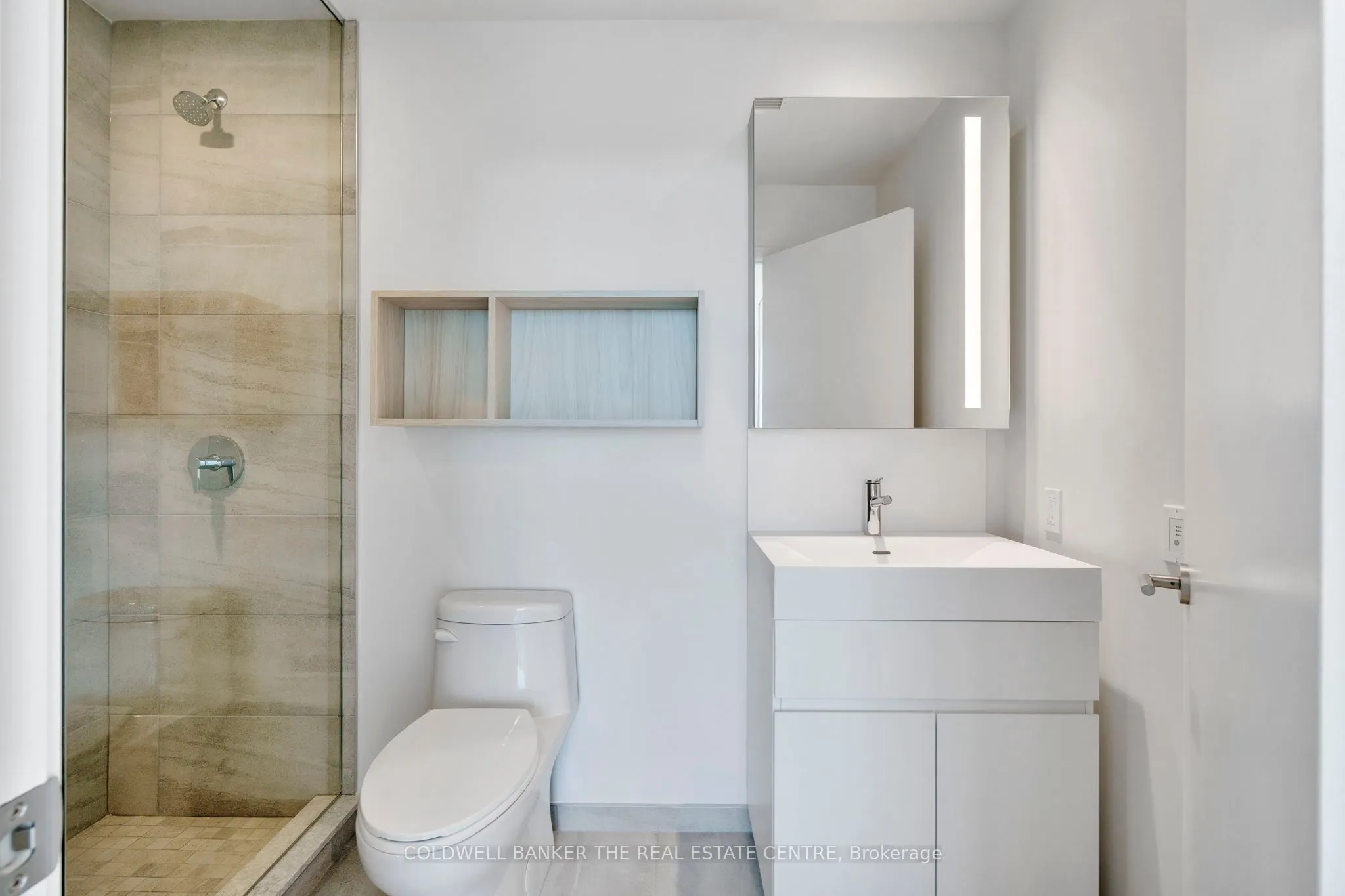 55 Dunlop Street W, #1302