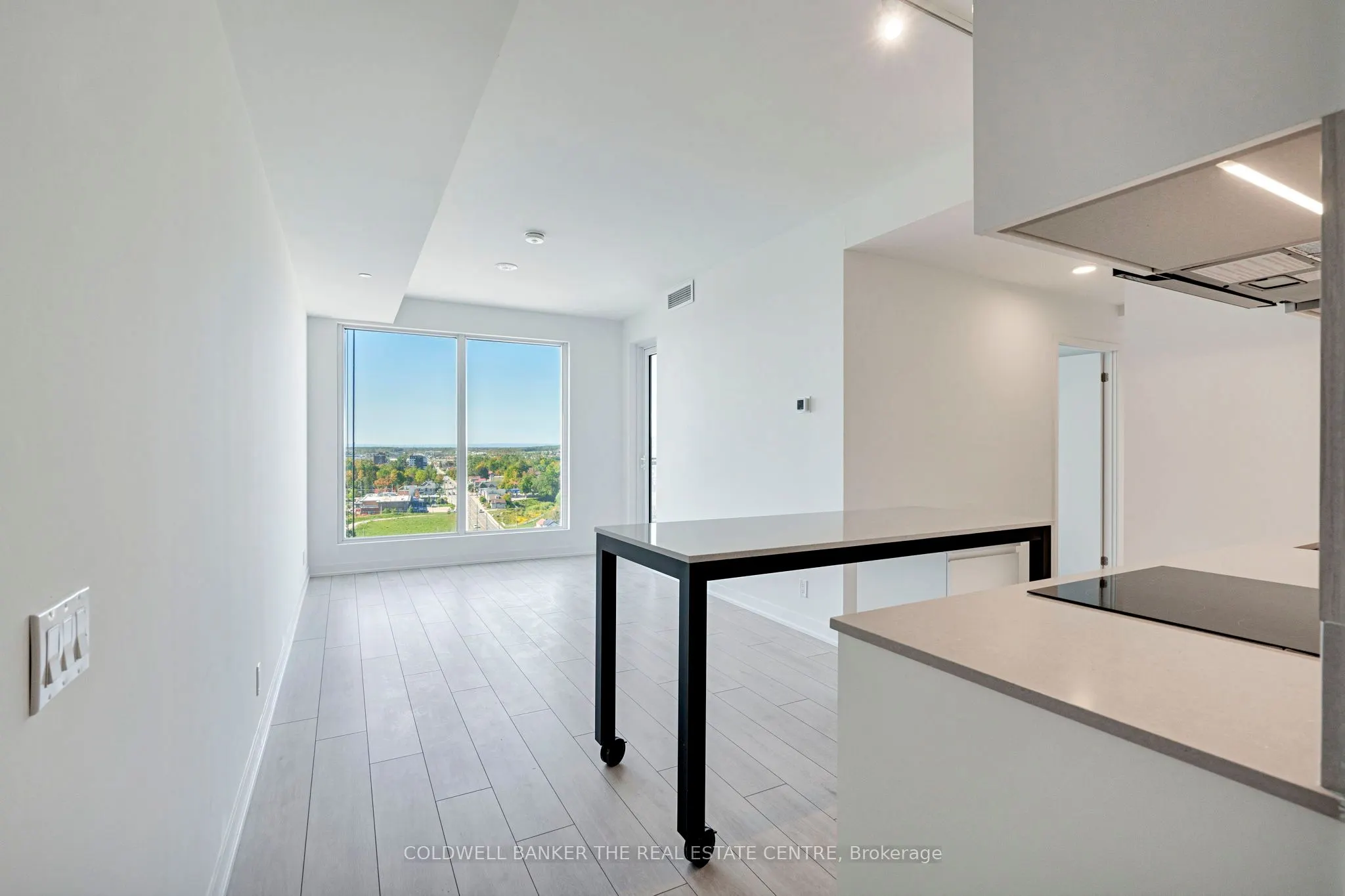 55 Dunlop Street W, #1302