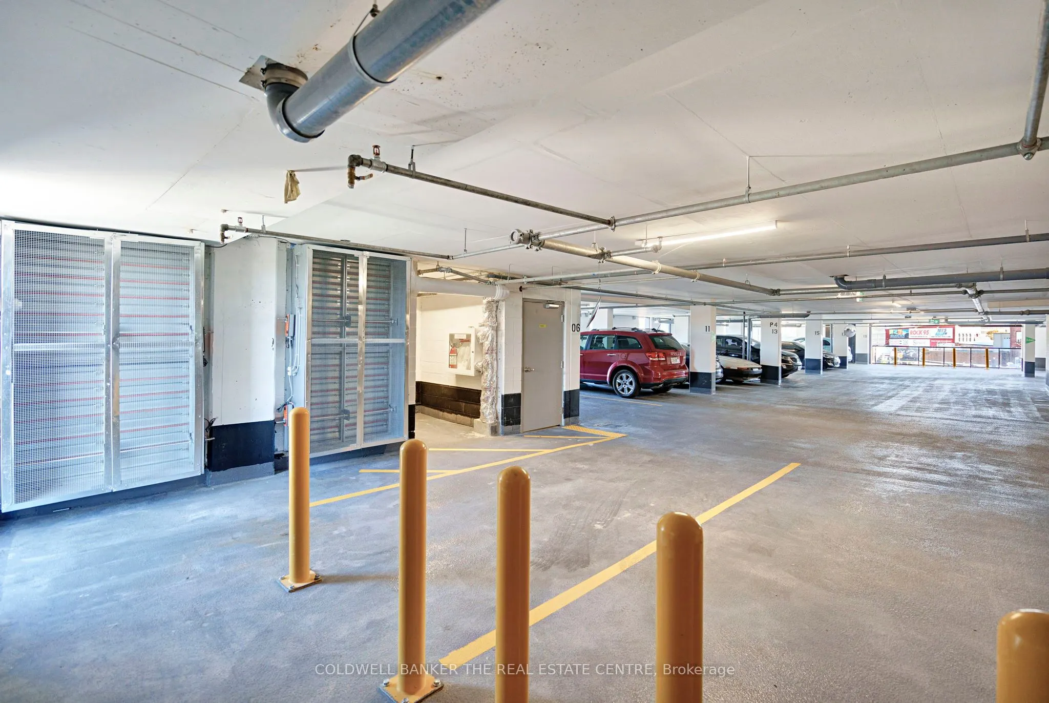 55 Dunlop Street W, #1302