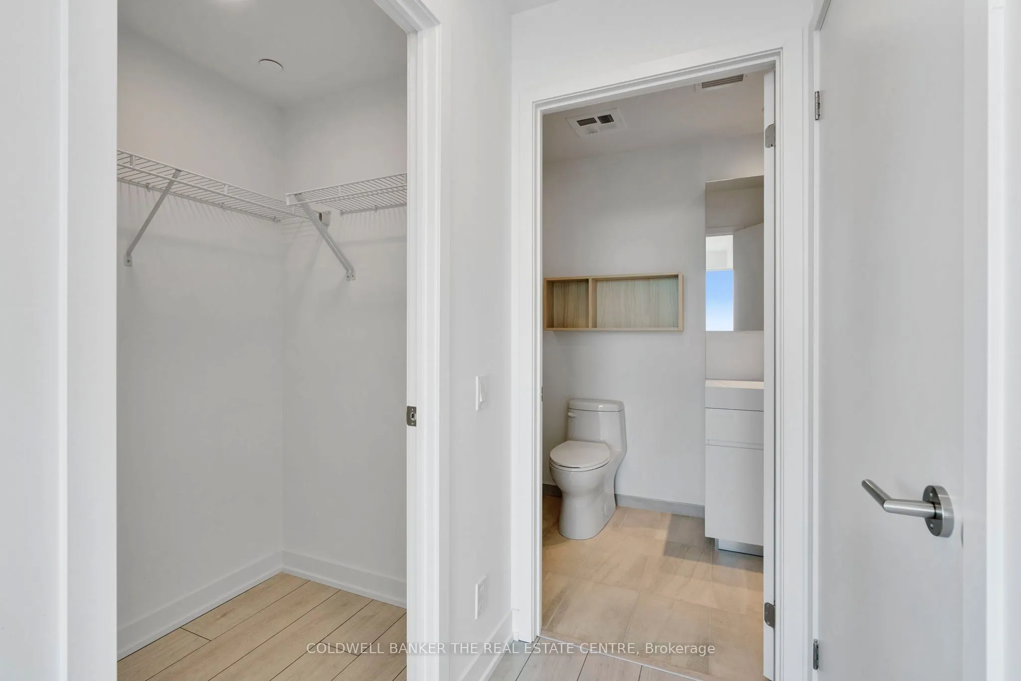 55 Dunlop Street W, #1302