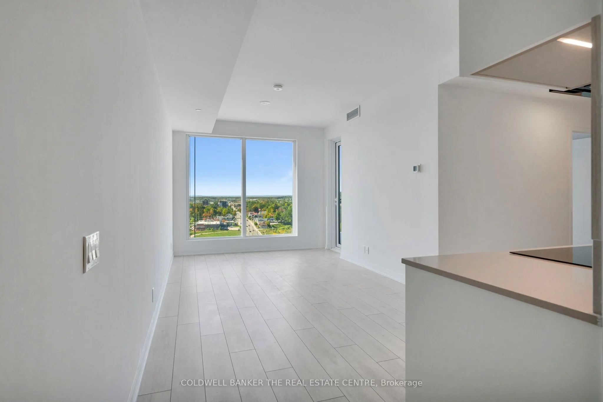 55 Dunlop Street W, #1302