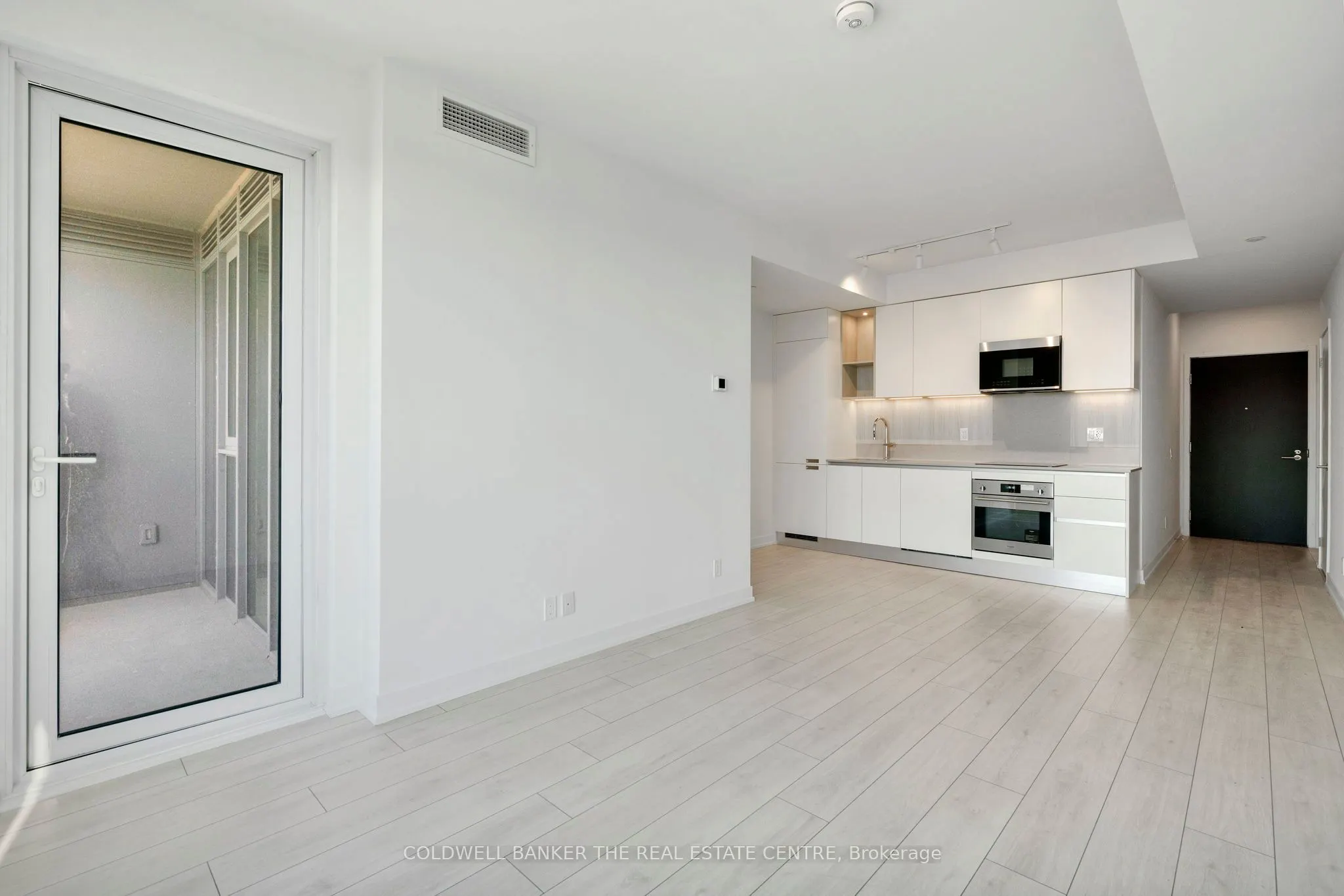 55 Dunlop Street W, #1302