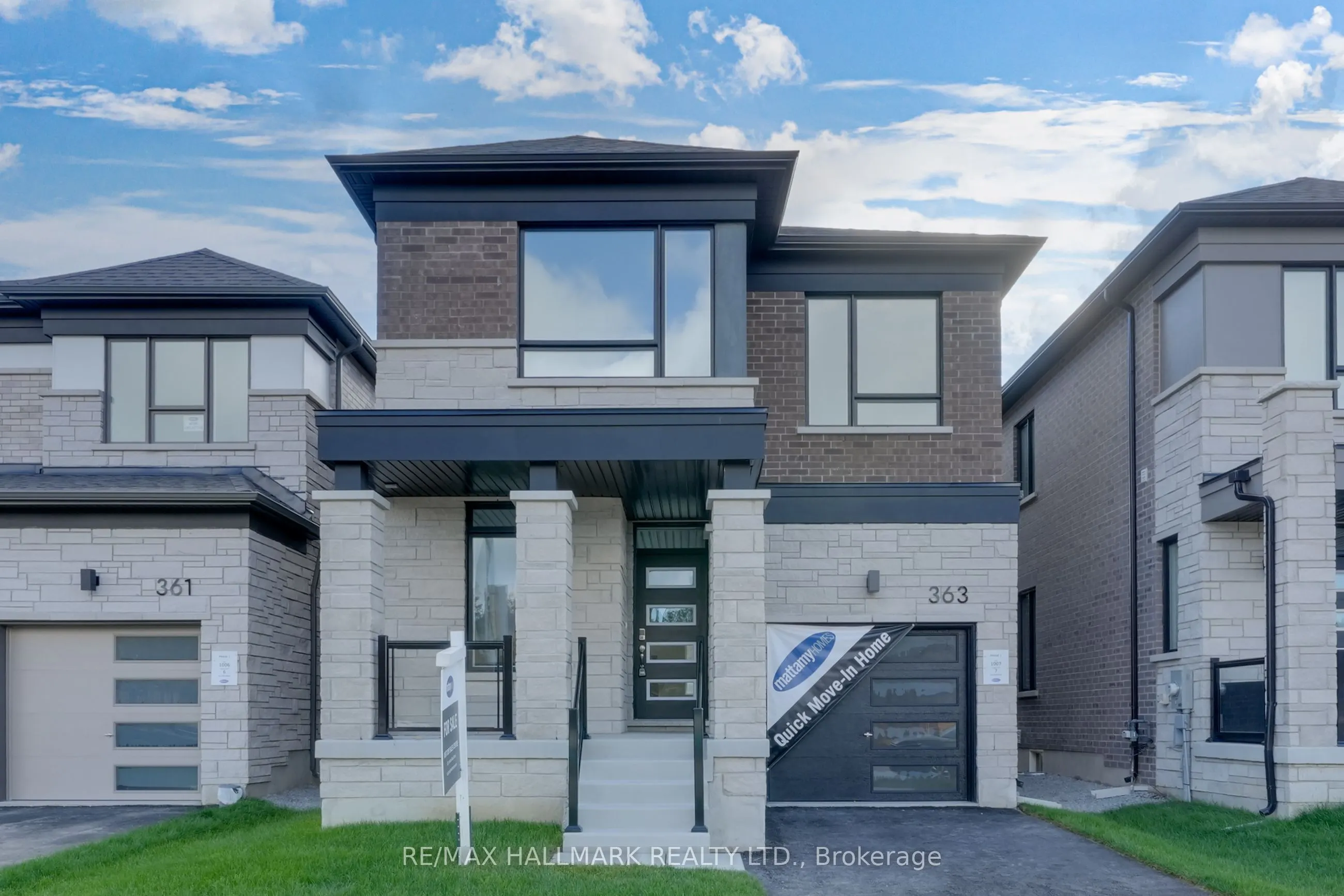 363 Reid Drive W