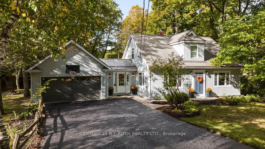 88 Finlay Mill Road