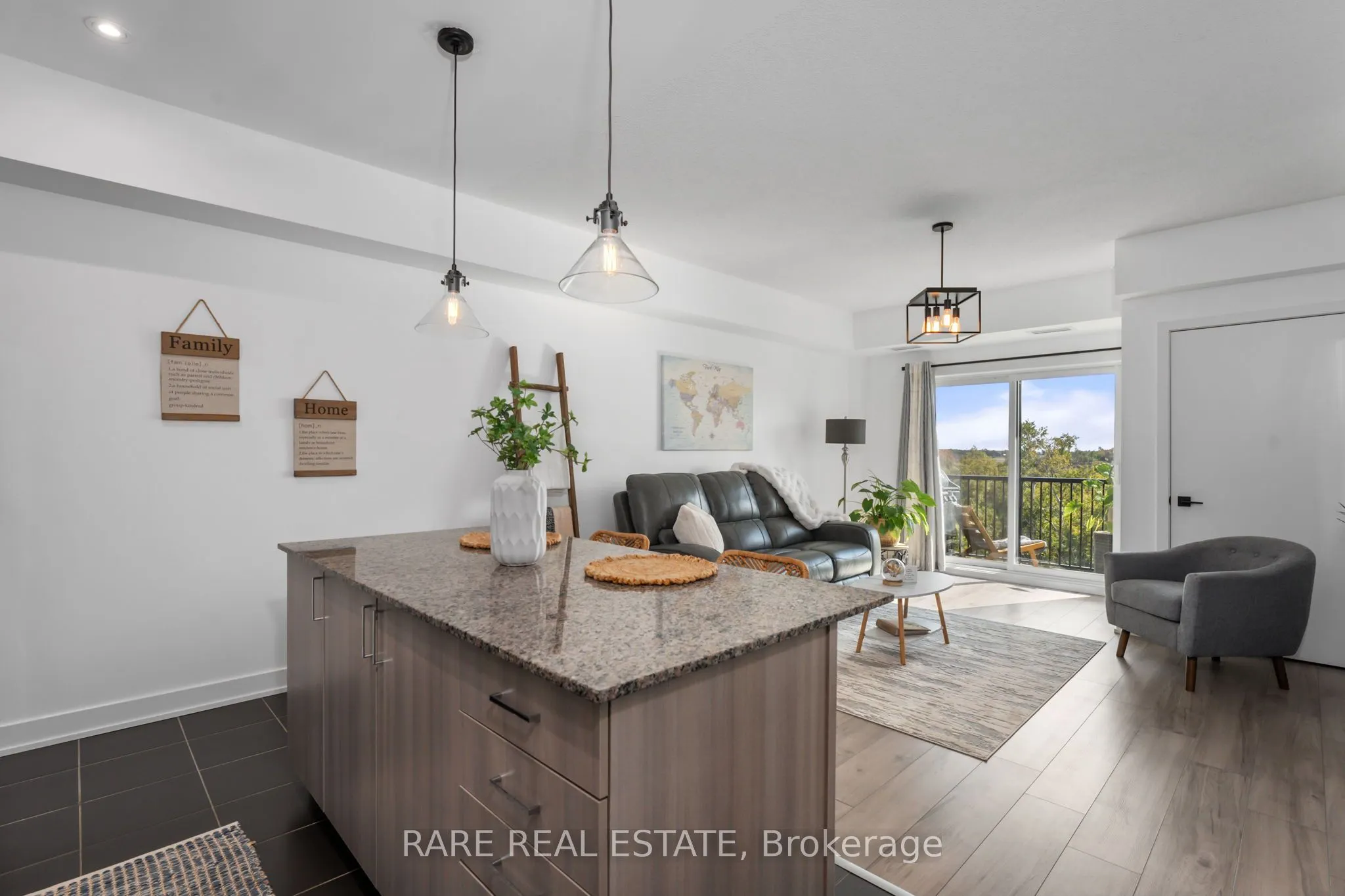 5 Chef Lane, #506