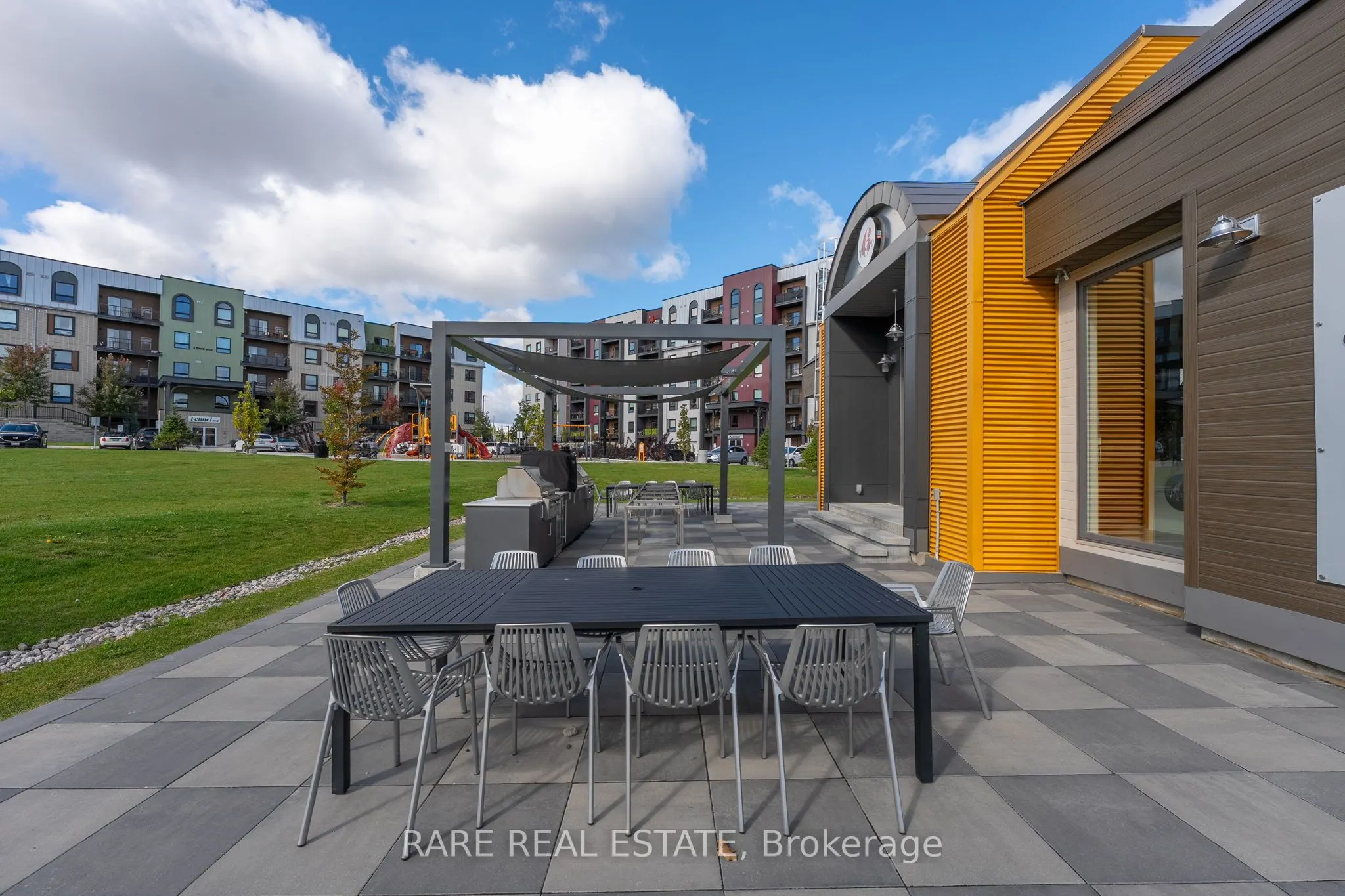 5 Chef Lane, #506