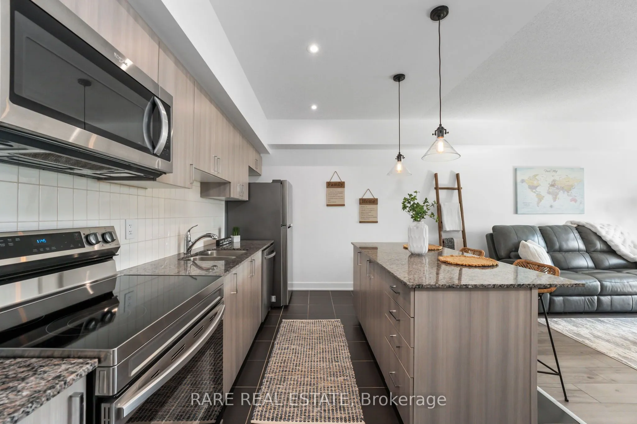 5 Chef Lane, #506