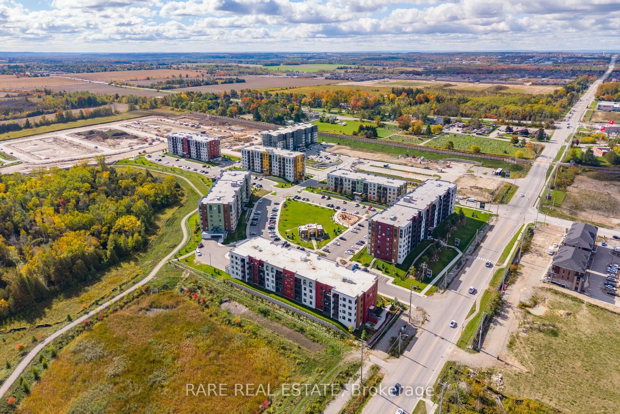 5 Chef Lane, #506