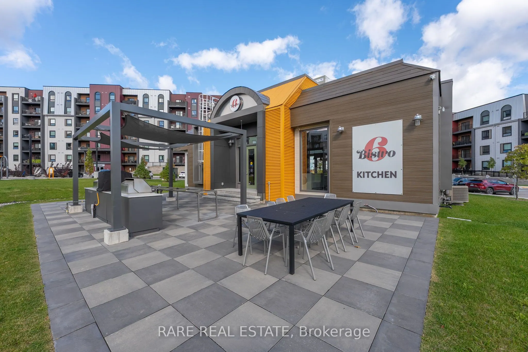 5 Chef Lane, #506