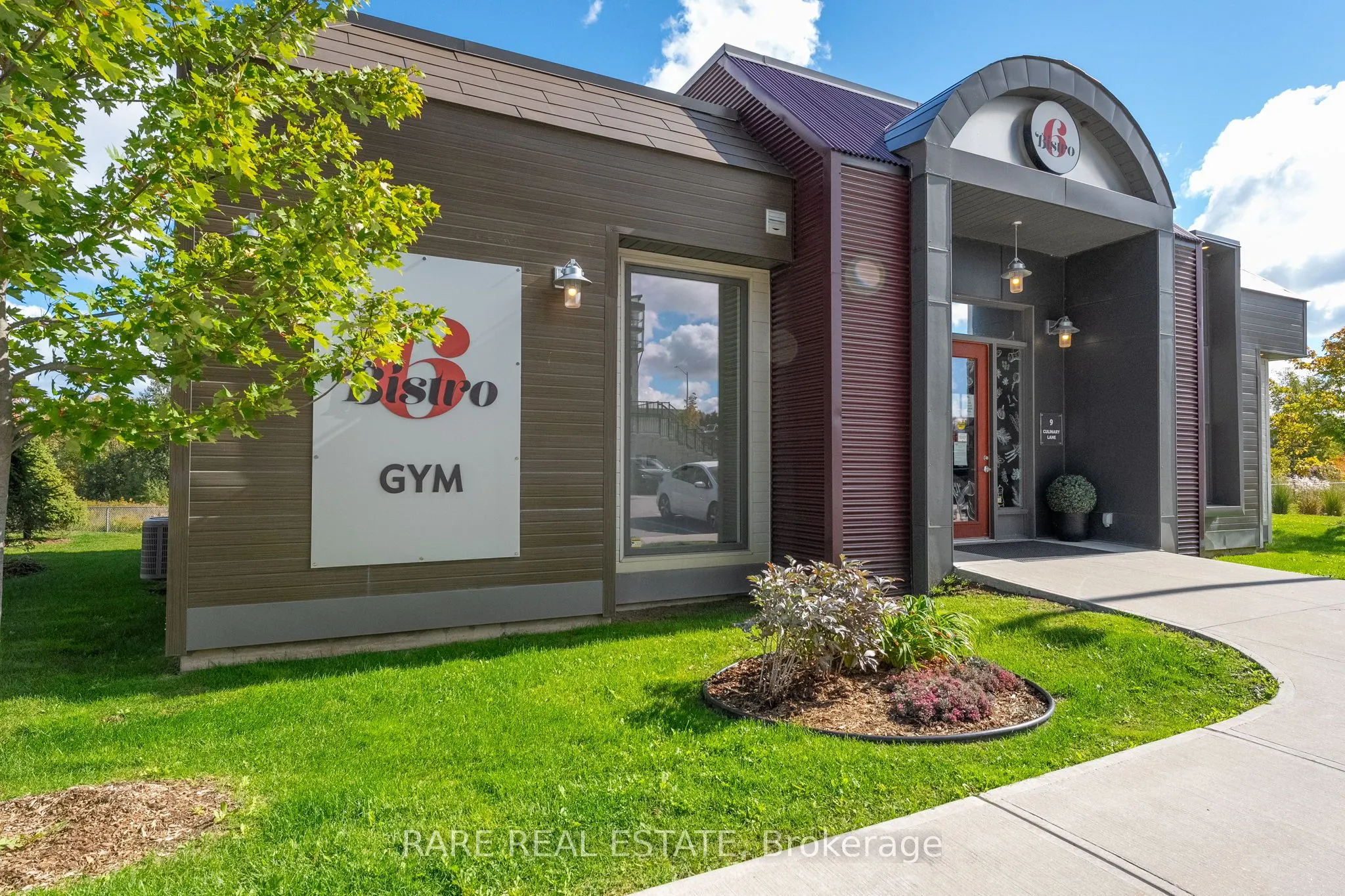 5 Chef Lane, #506