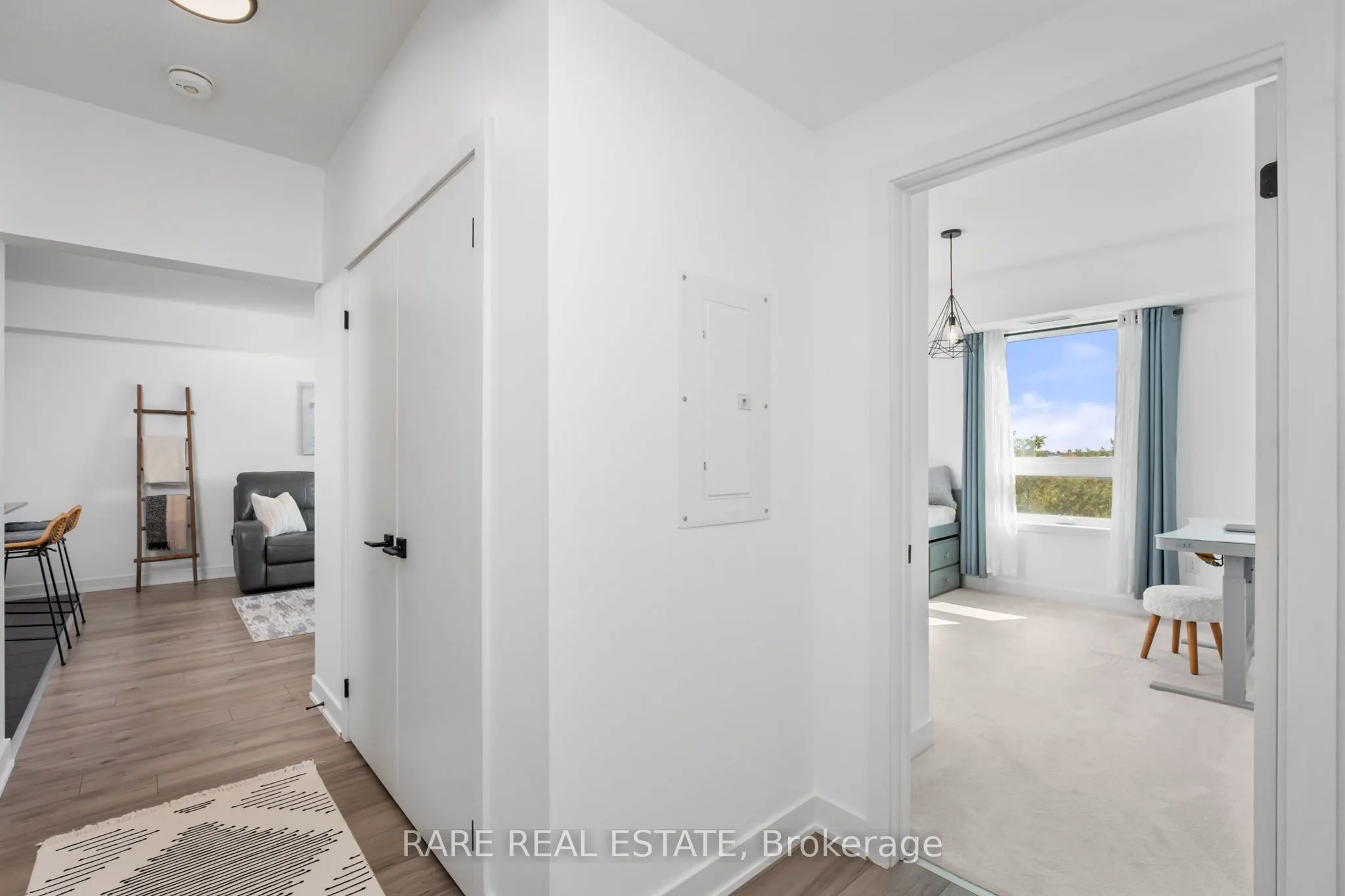 5 Chef Lane, #506