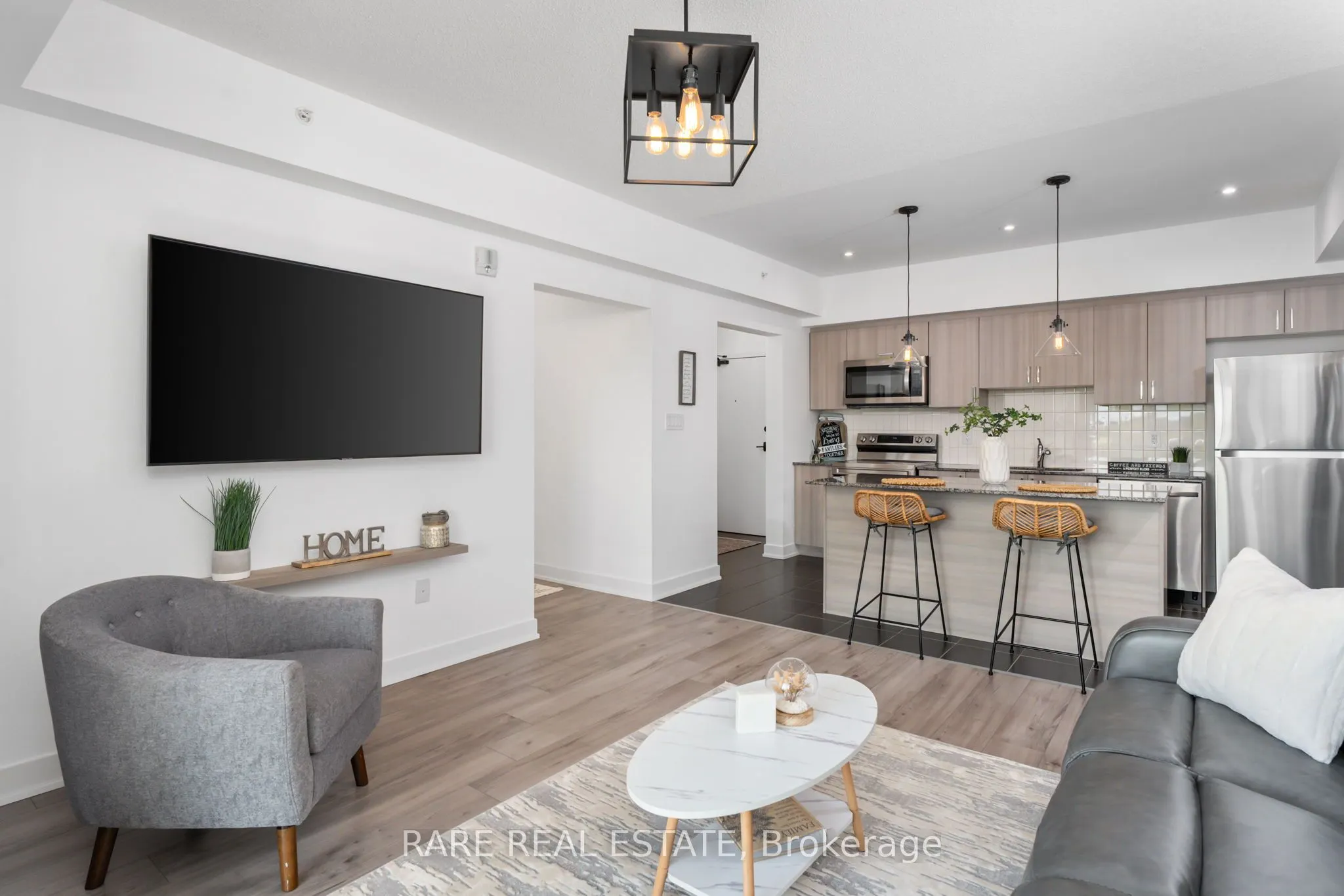 5 Chef Lane, #506
