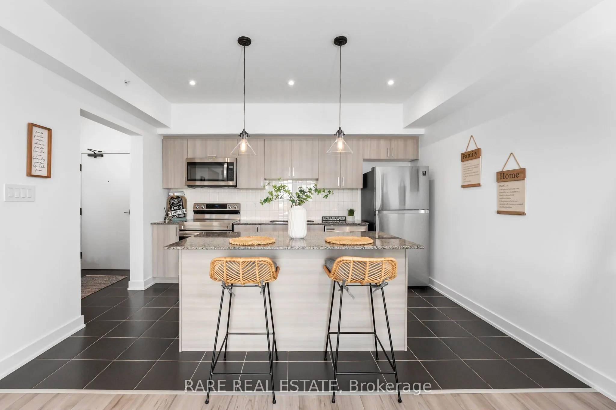 5 Chef Lane, #506