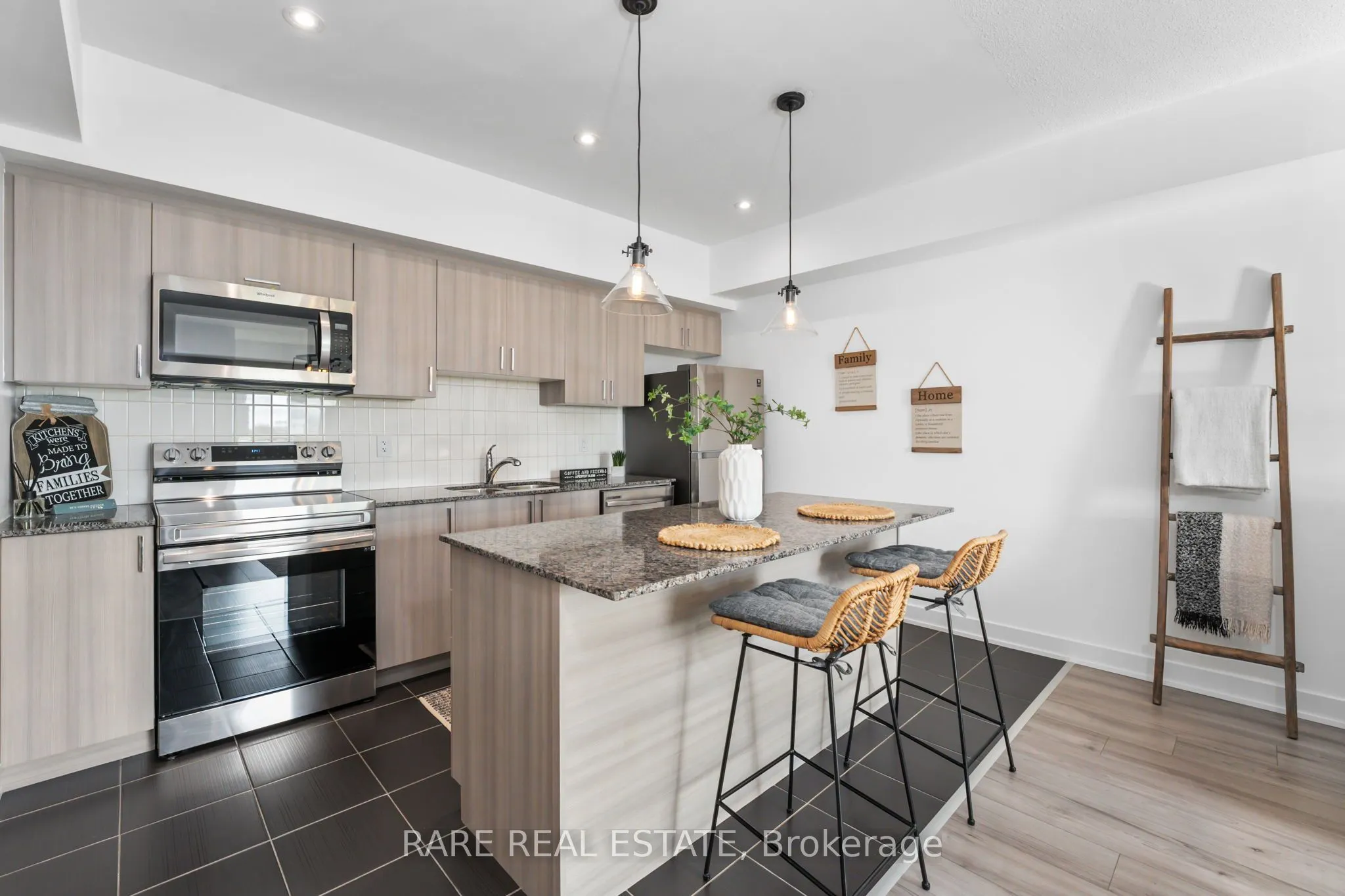 5 Chef Lane, #506