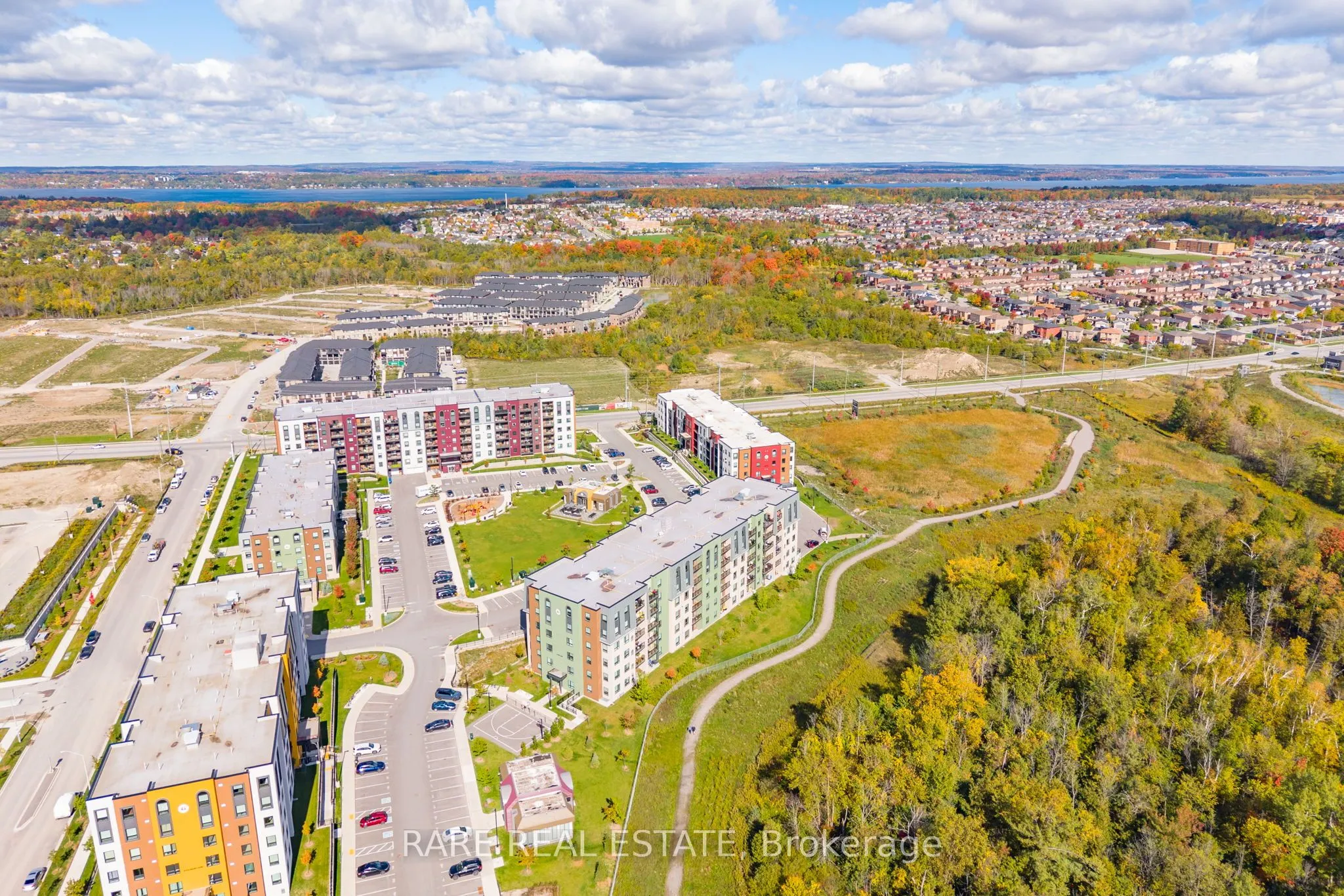 5 Chef Lane, #506