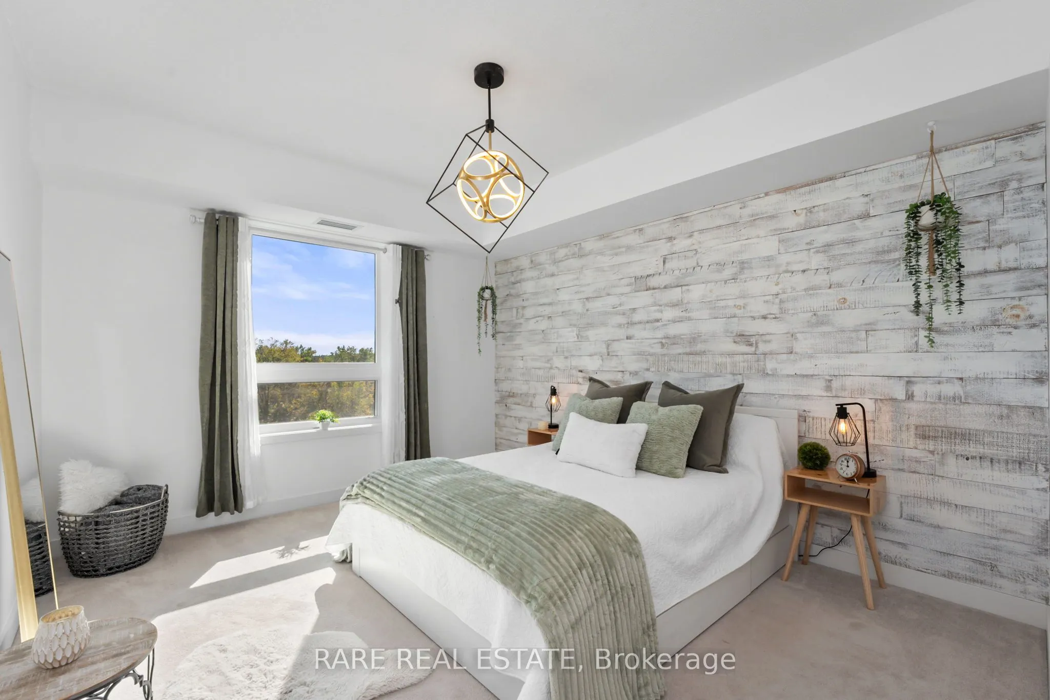 5 Chef Lane, #506