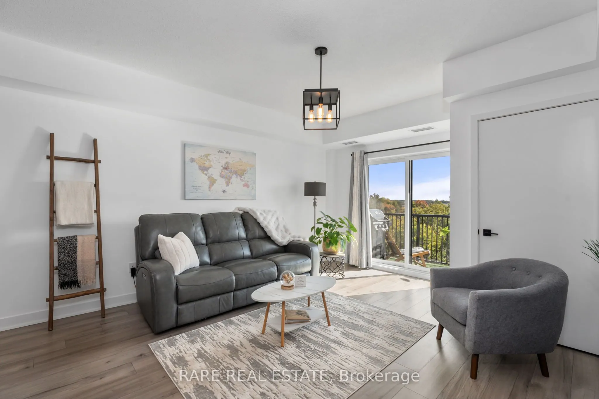 5 Chef Lane, #506