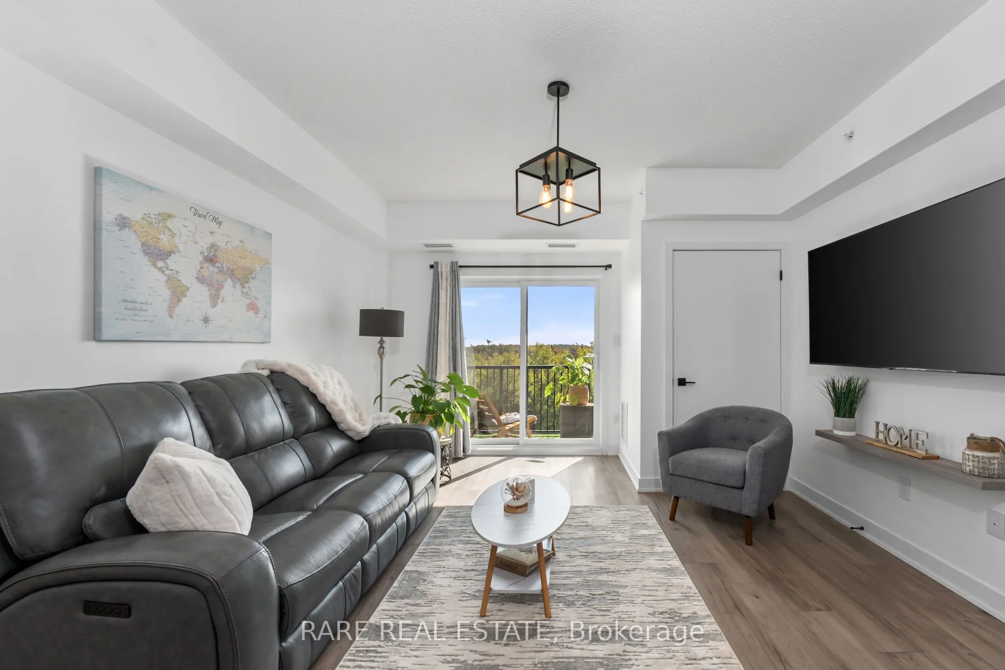 5 Chef Lane, #506