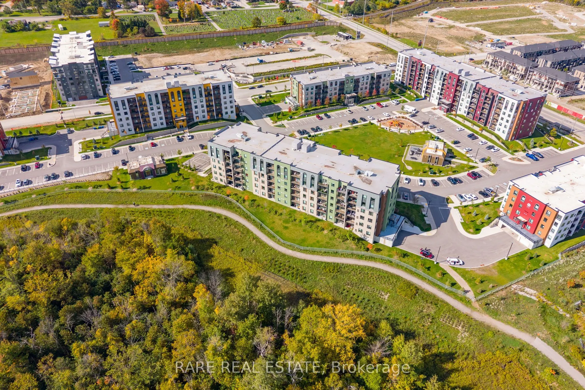 5 Chef Lane, #506