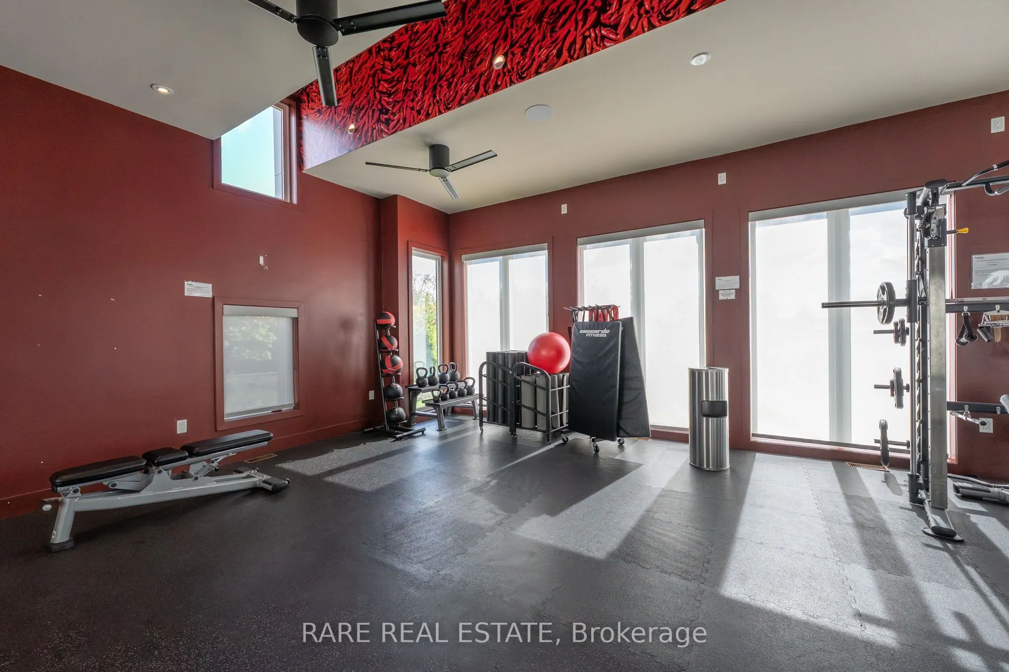 5 Chef Lane, #506
