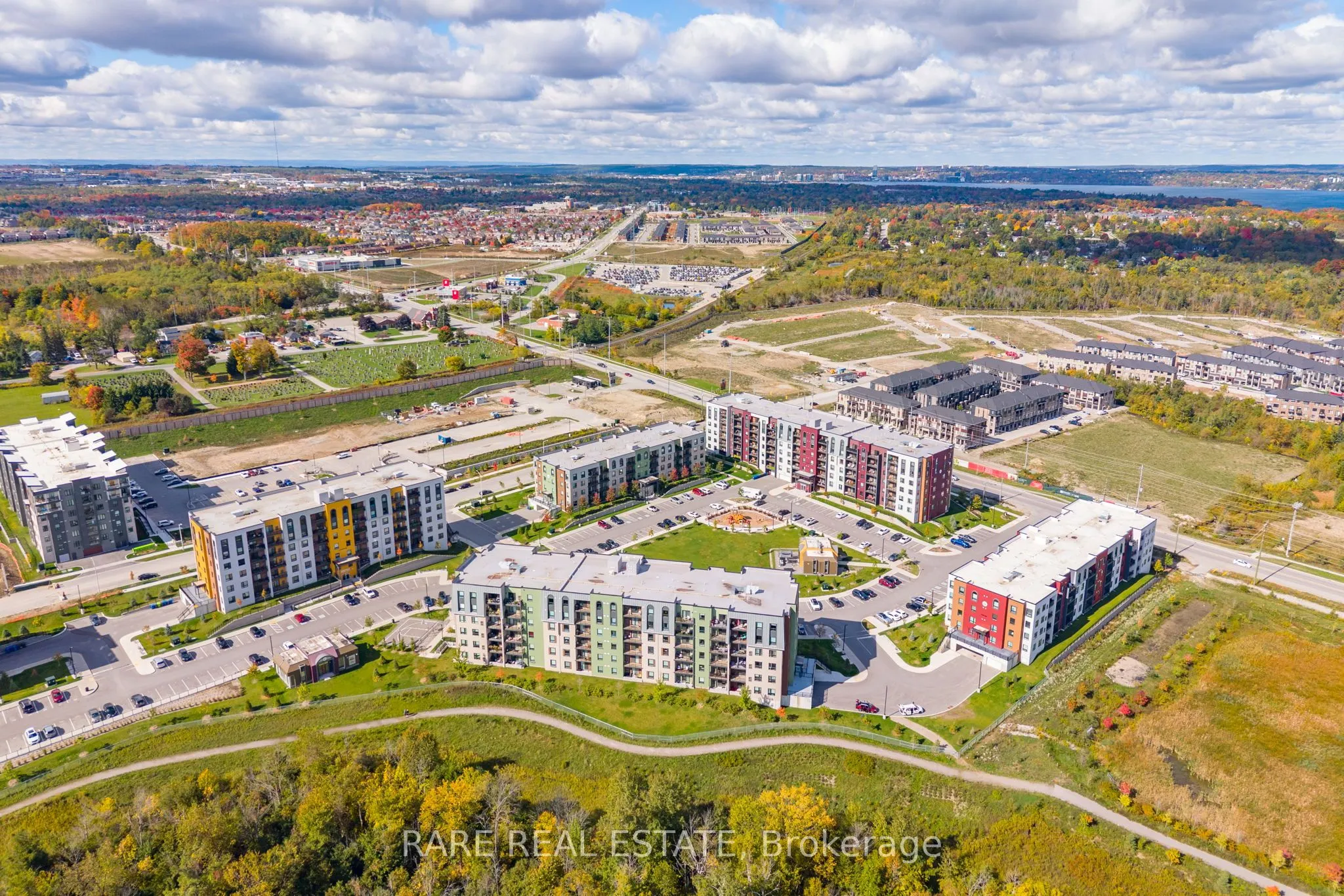 5 Chef Lane, #506