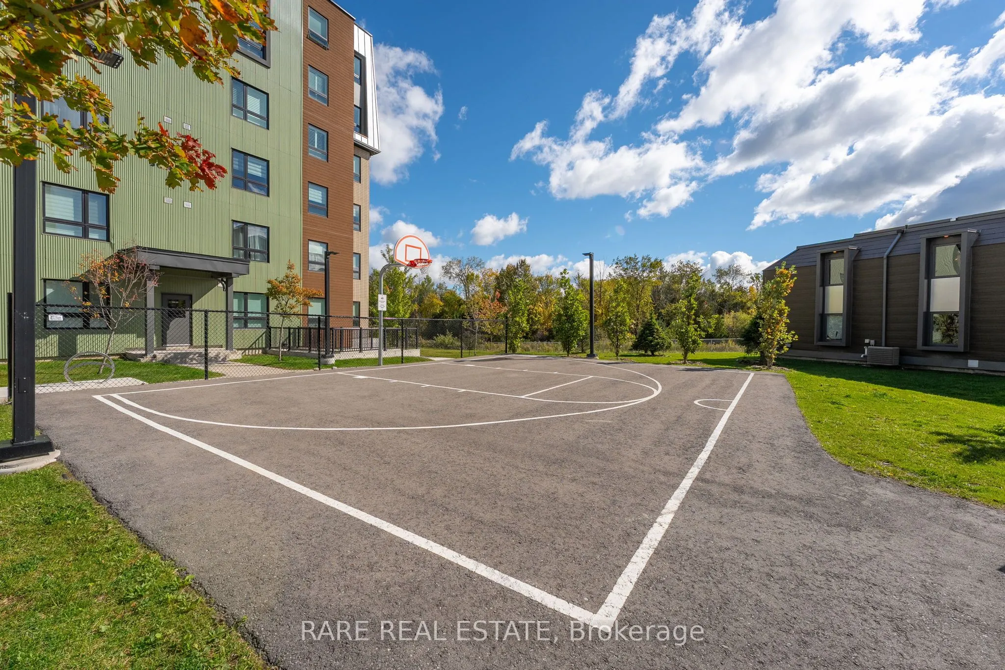 5 Chef Lane, #506